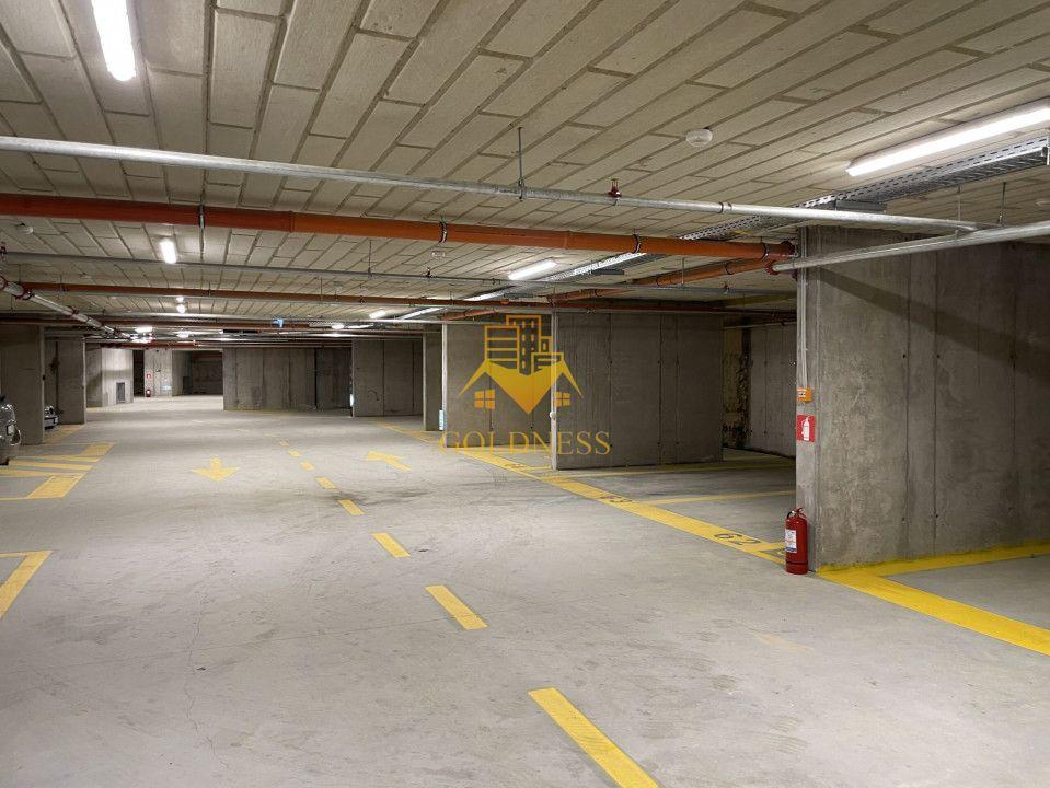 2 camere, premium, bloc nou, Marasti, The Nest, The Office, 21 Dec - 7