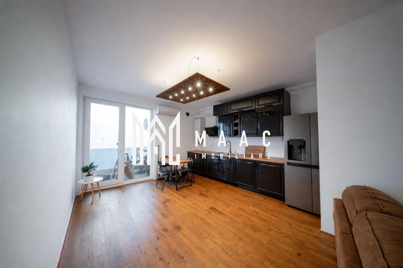 Apartament 2 camere | Etaj 3/4 | Lift | Bloc nou | Turnisor - 5