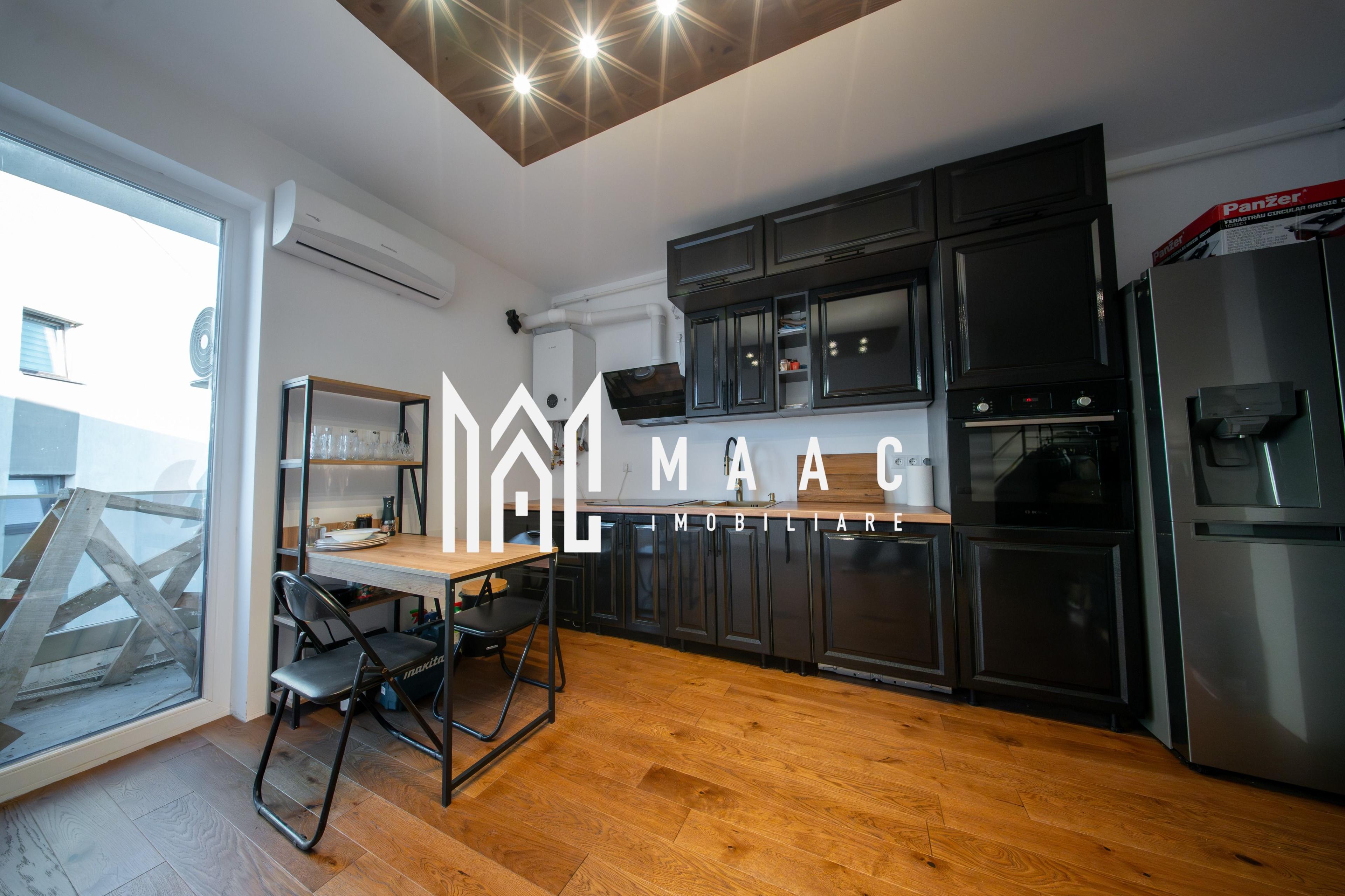 Apartament 2 camere | Etaj 3/4 | Lift | Bloc nou | Turnisor - 6