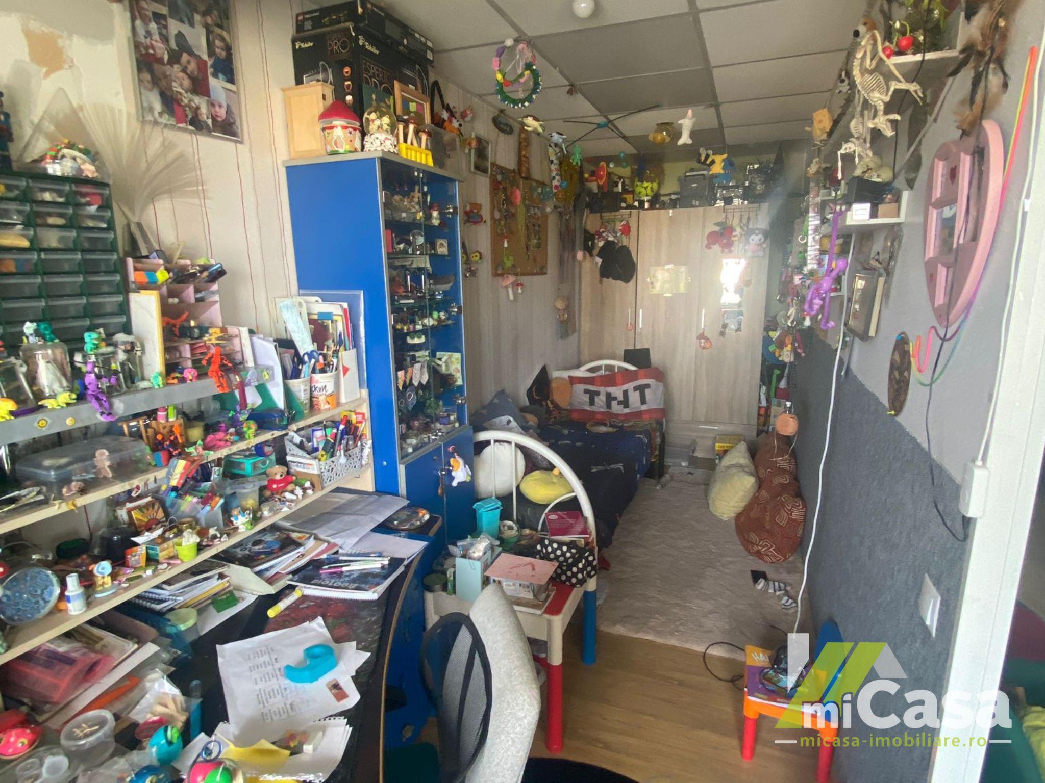 Apartament 4 camere – Micro 38, Galați - 6