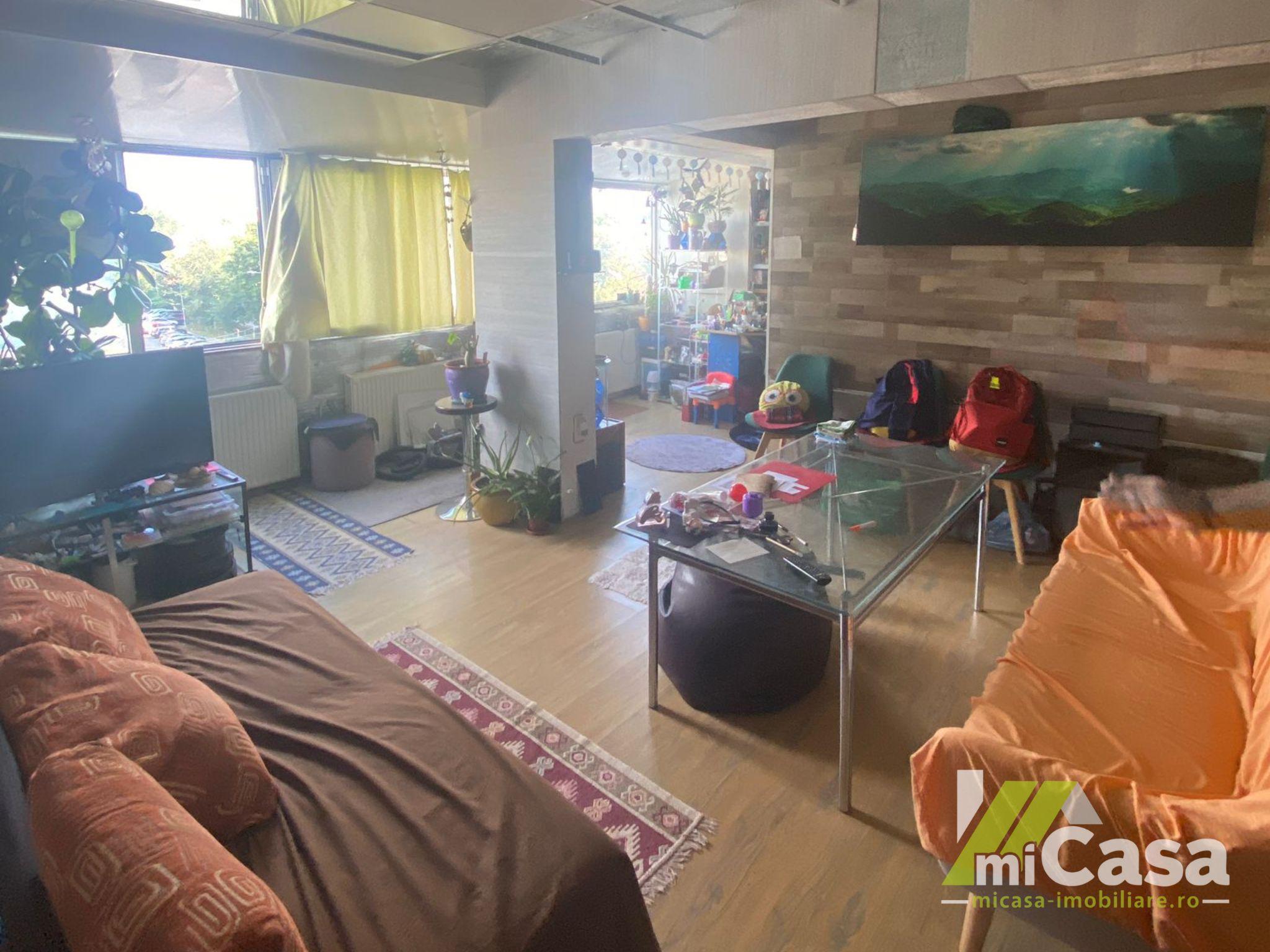 Apartament 4 camere – Micro 38, Galați - 3