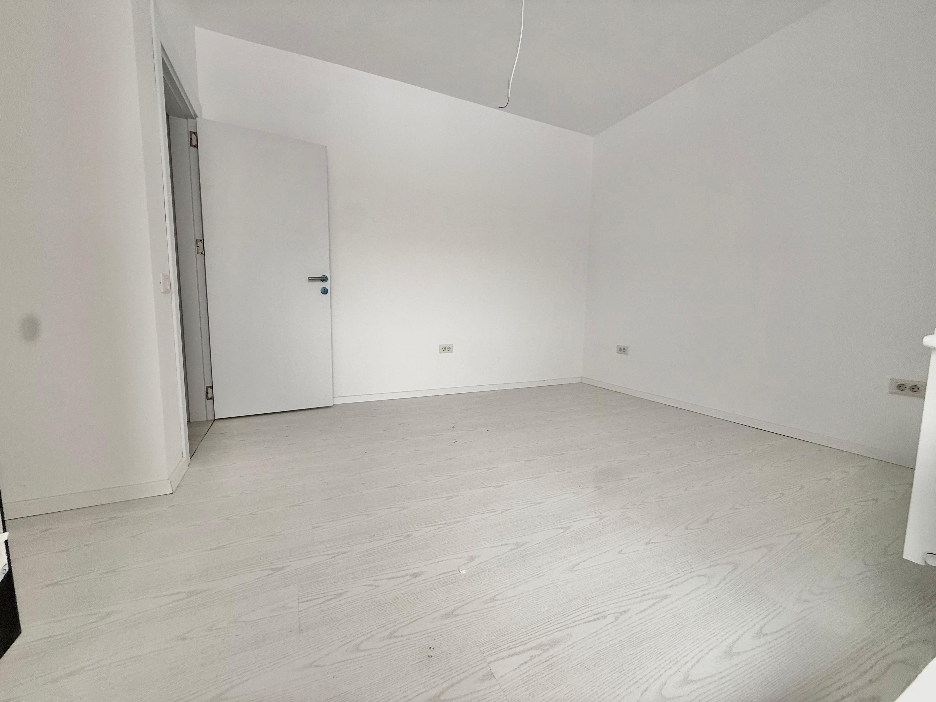 Ap. doua camere zona Militari Residence DOUA BALCOANE - 10