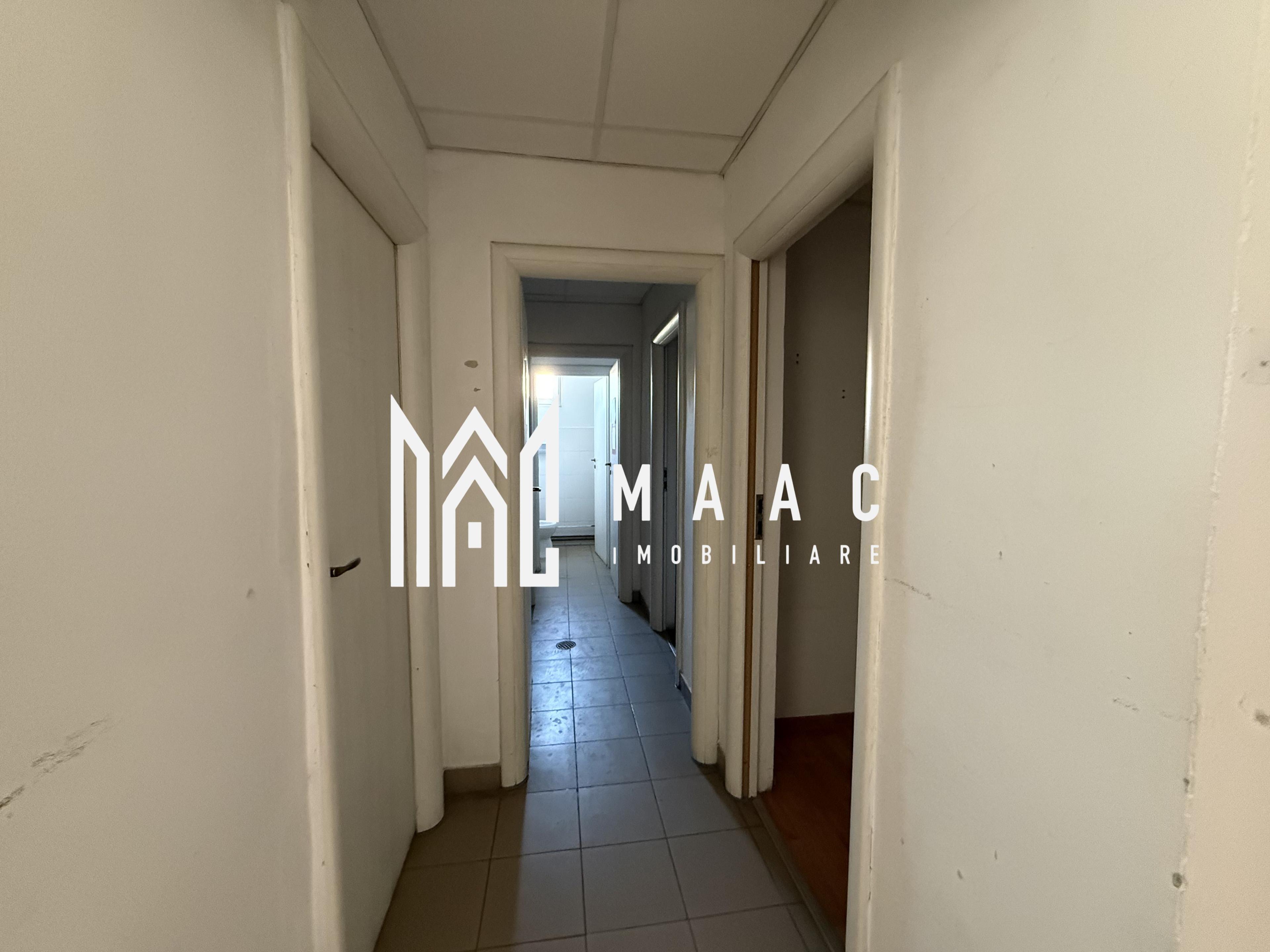 Spatiu comercial | Birouri | Industrial | Piata Cluj - 3