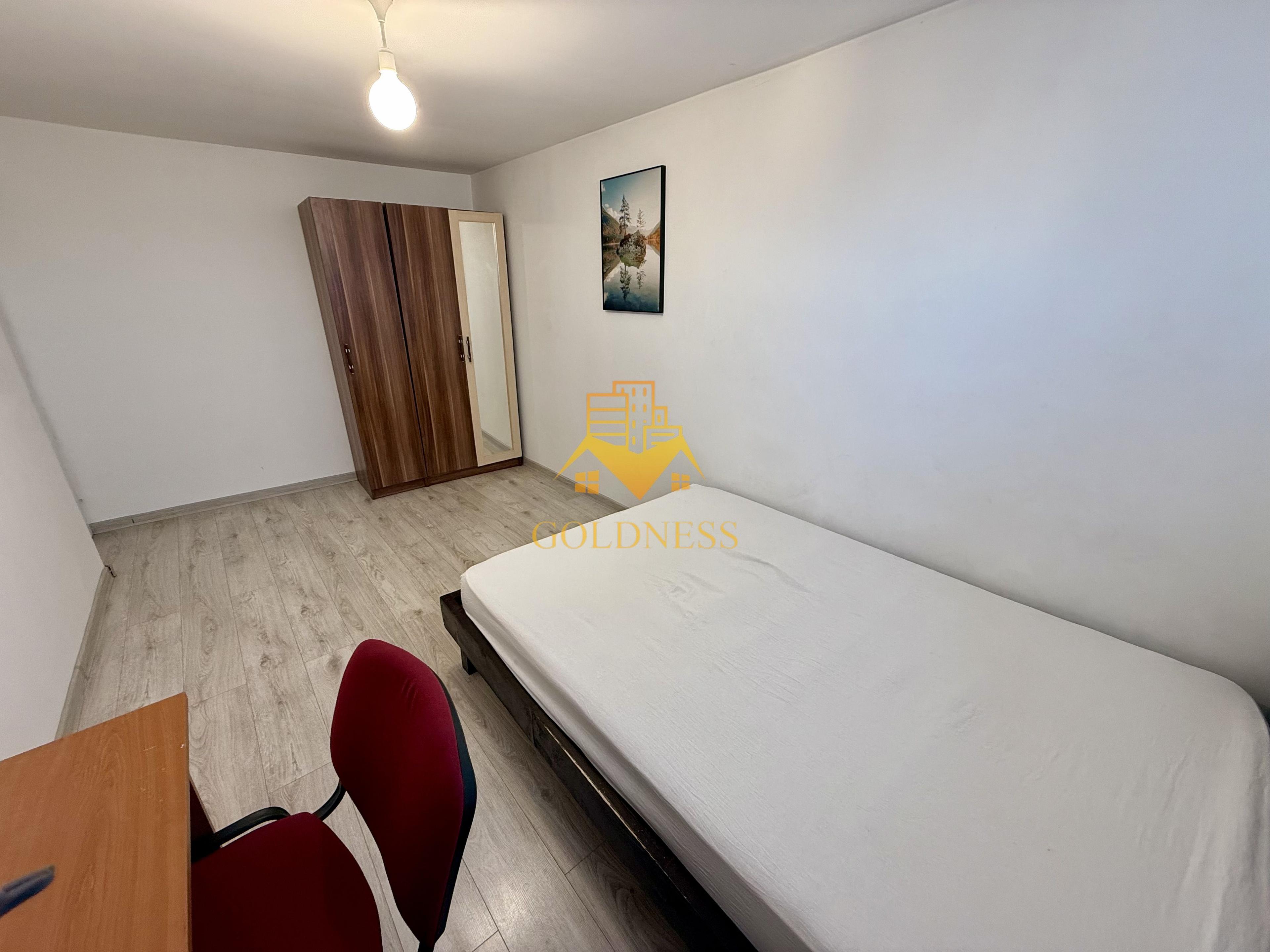 2 camere decomandate, parcare, Manastur, USAMV, Kaufland, BIG - 7
