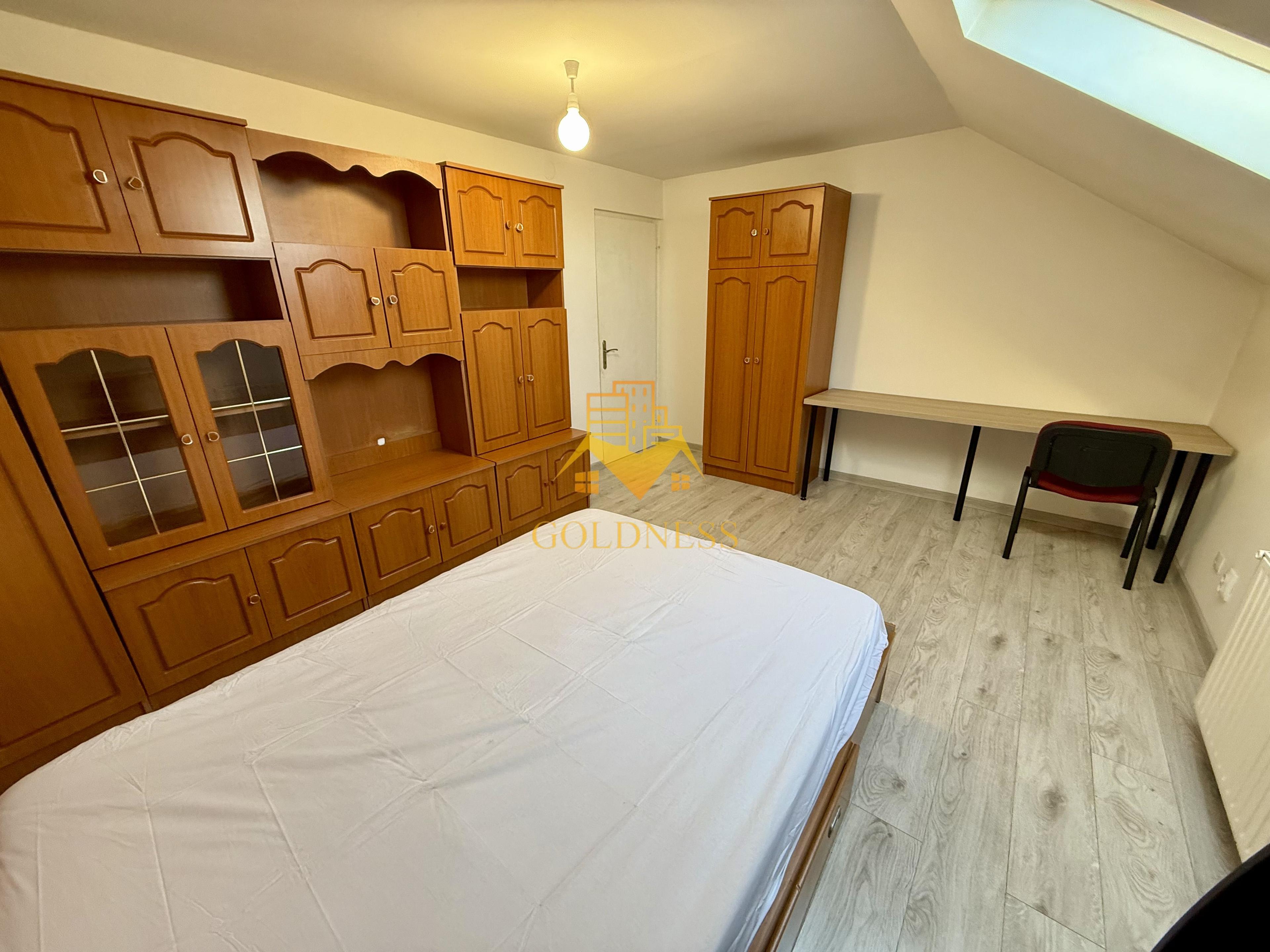 2 camere decomandate, parcare, Manastur, USAMV, Kaufland, BIG - 4