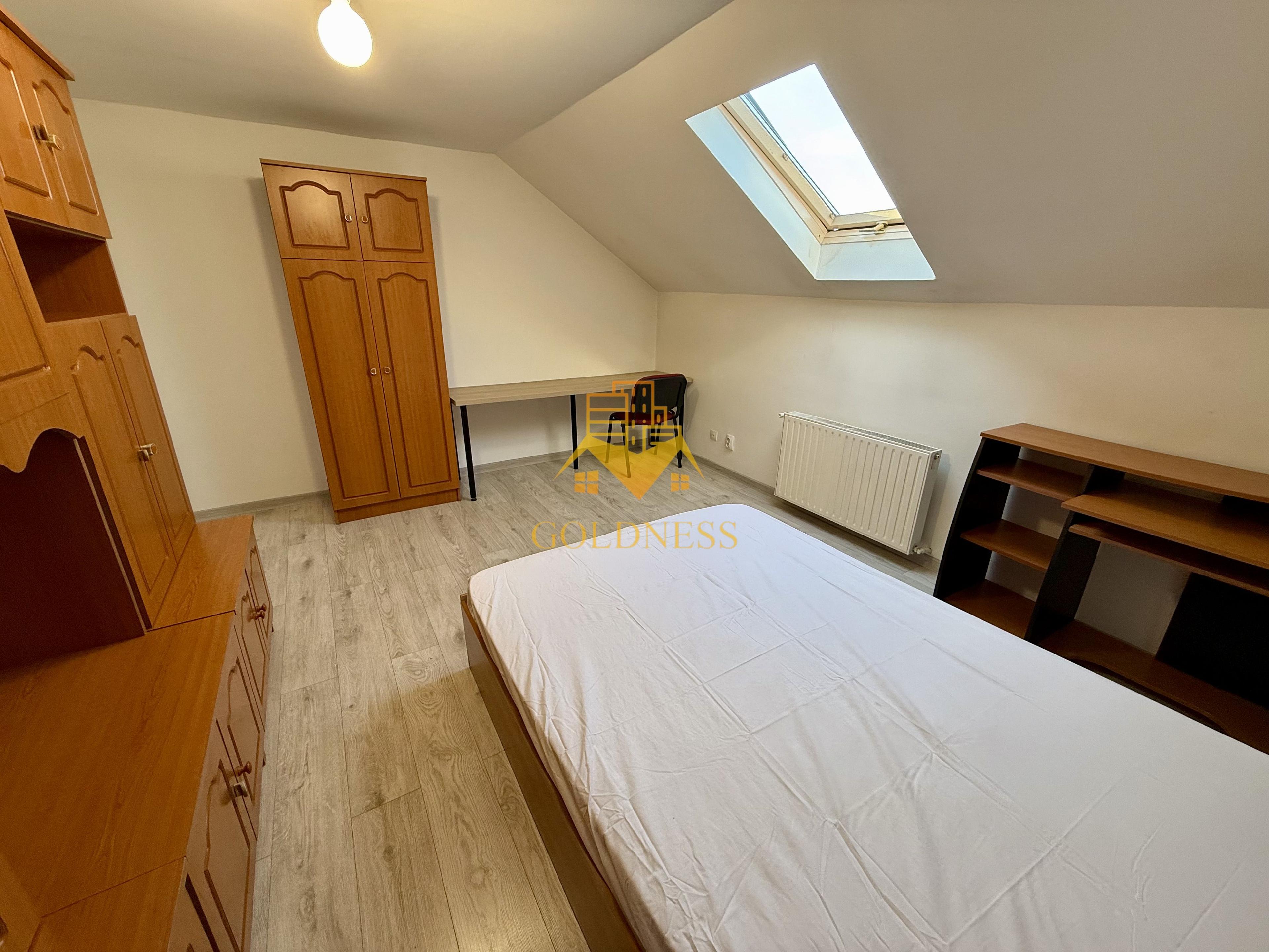 2 camere decomandate, parcare, Manastur, USAMV, Kaufland, BIG - 3