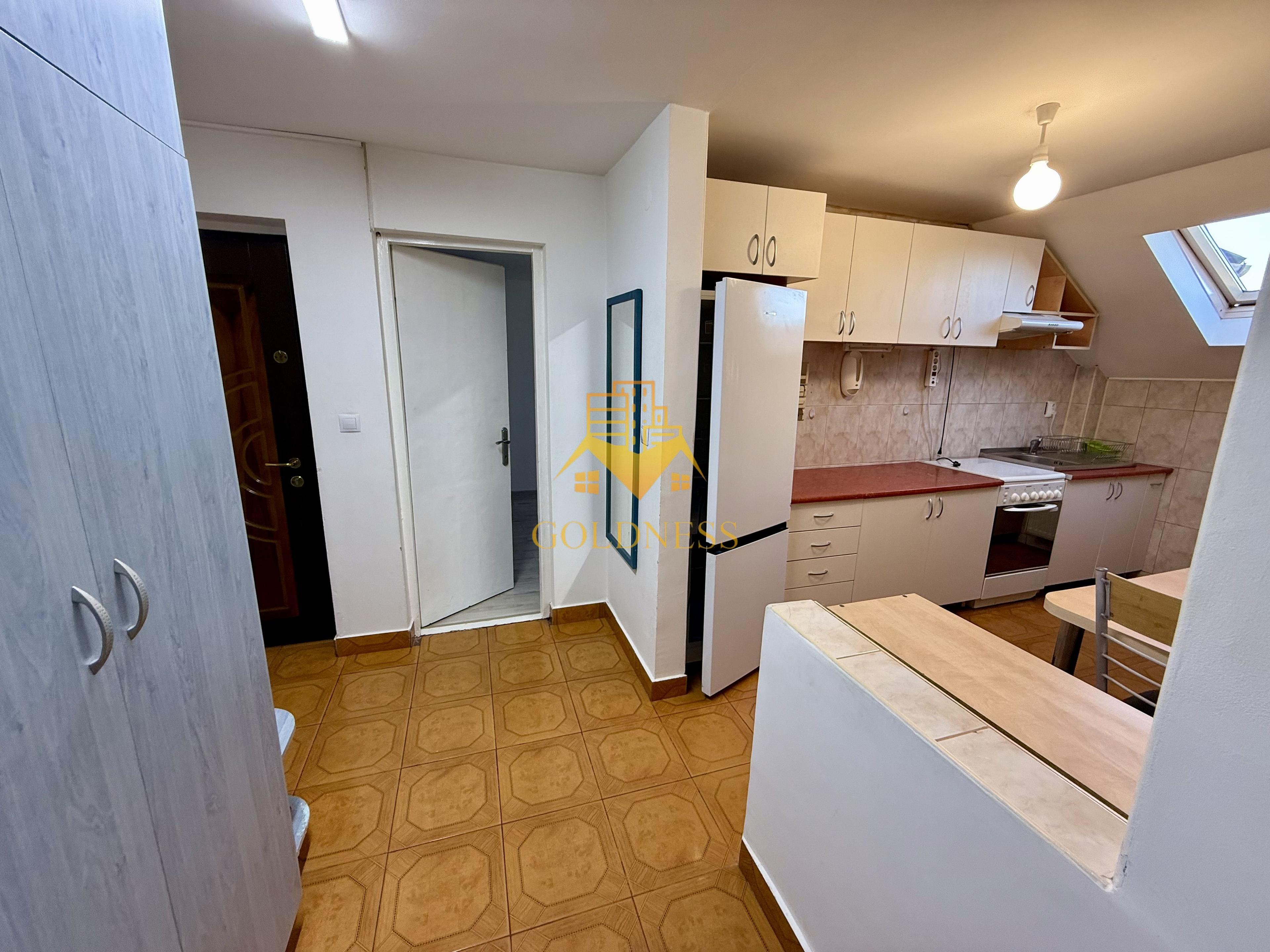 2 camere decomandate, parcare, Manastur, USAMV, Kaufland, BIG - 11