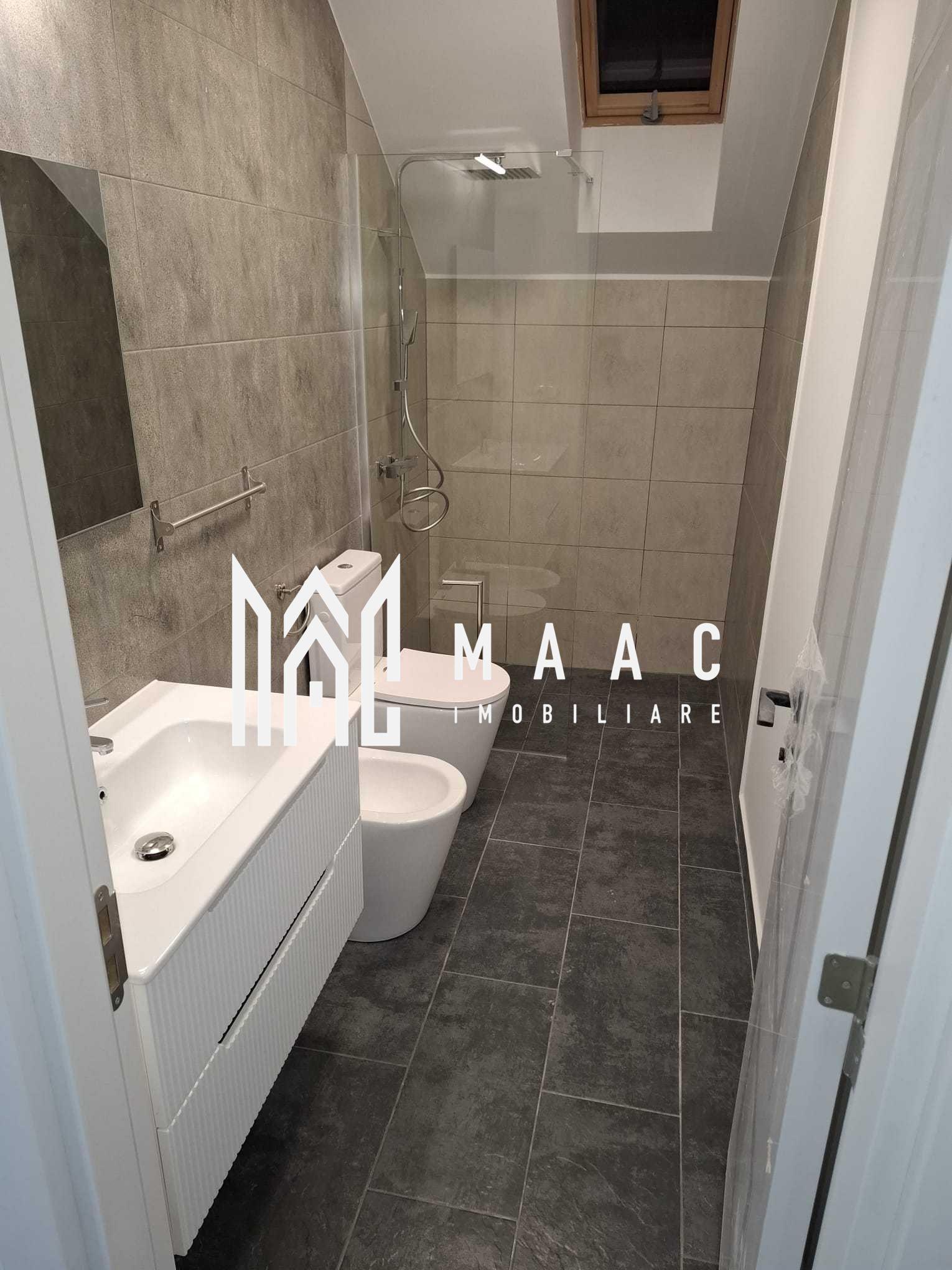 Casă 4 Camere | Prima Închiriere | Cisnădie - 5