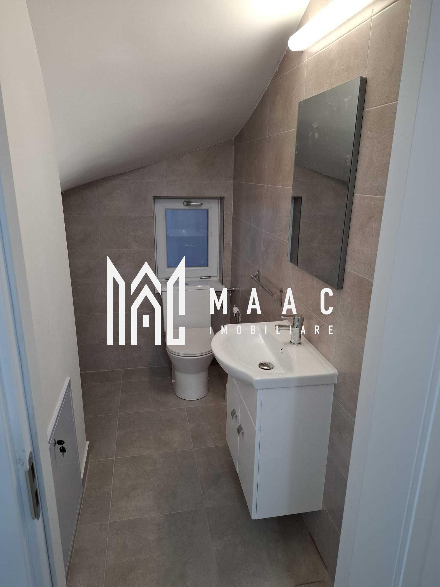 Casă 4 Camere | Prima Închiriere | Cisnădie - 6