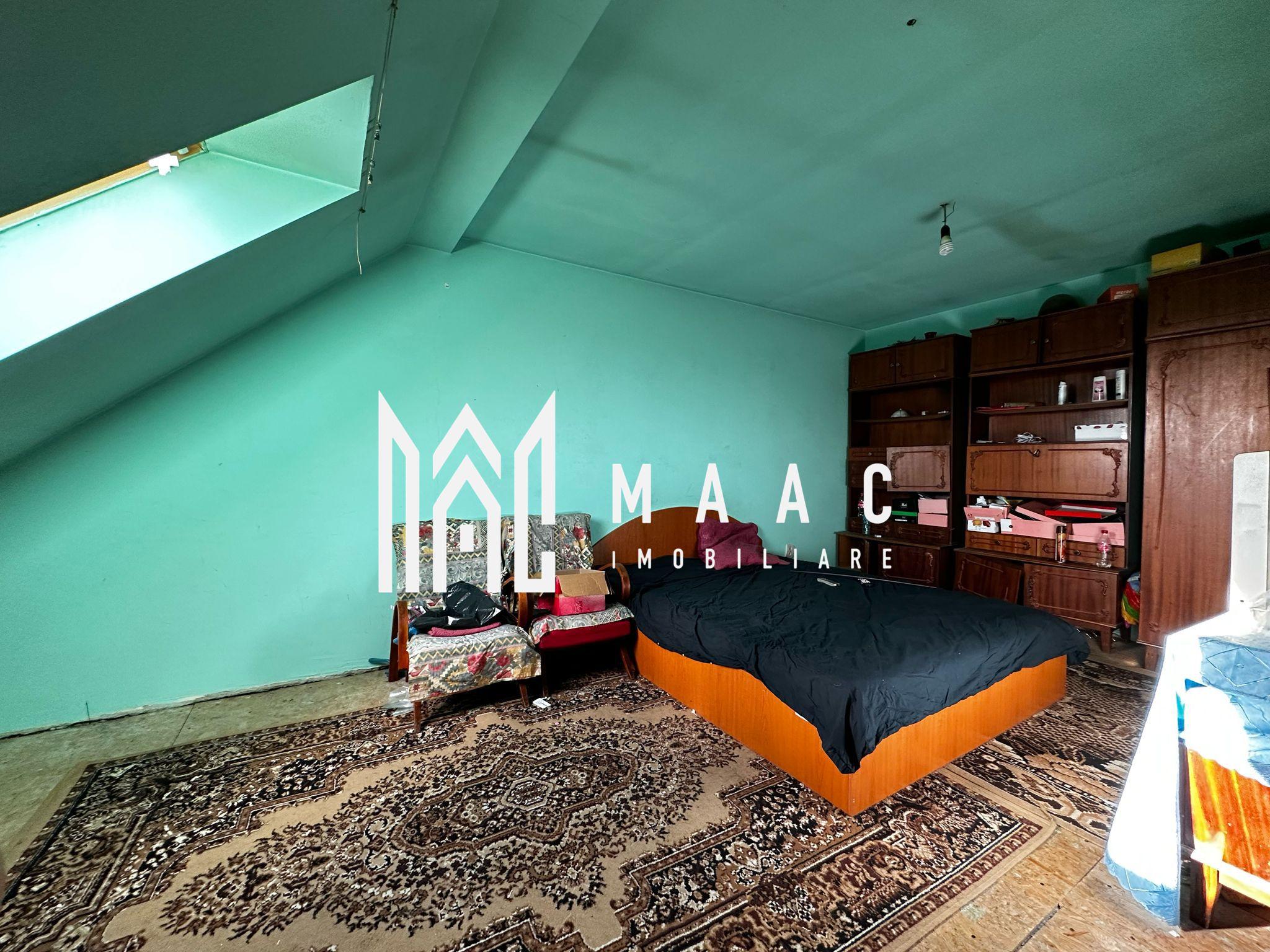 Apartament 2 camere | 40 mp | Vasile Aaron - 2