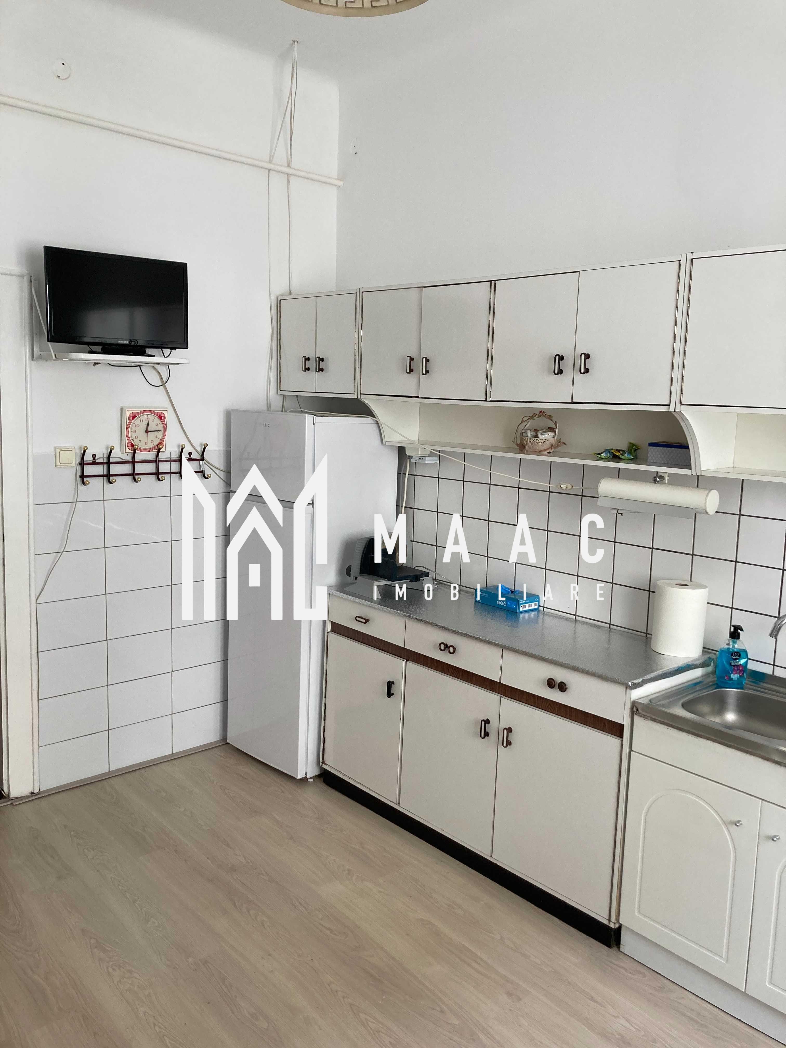 Apartament La Casa | Plus Spatiu Comercial | Ultracentral - 4