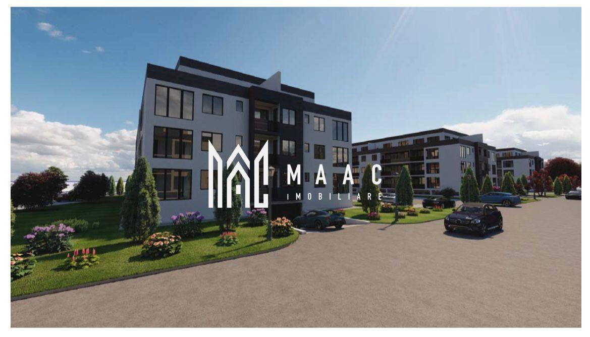 Apartament 3 camere | 72.35 MPU | Balcon | Veterani - 2
