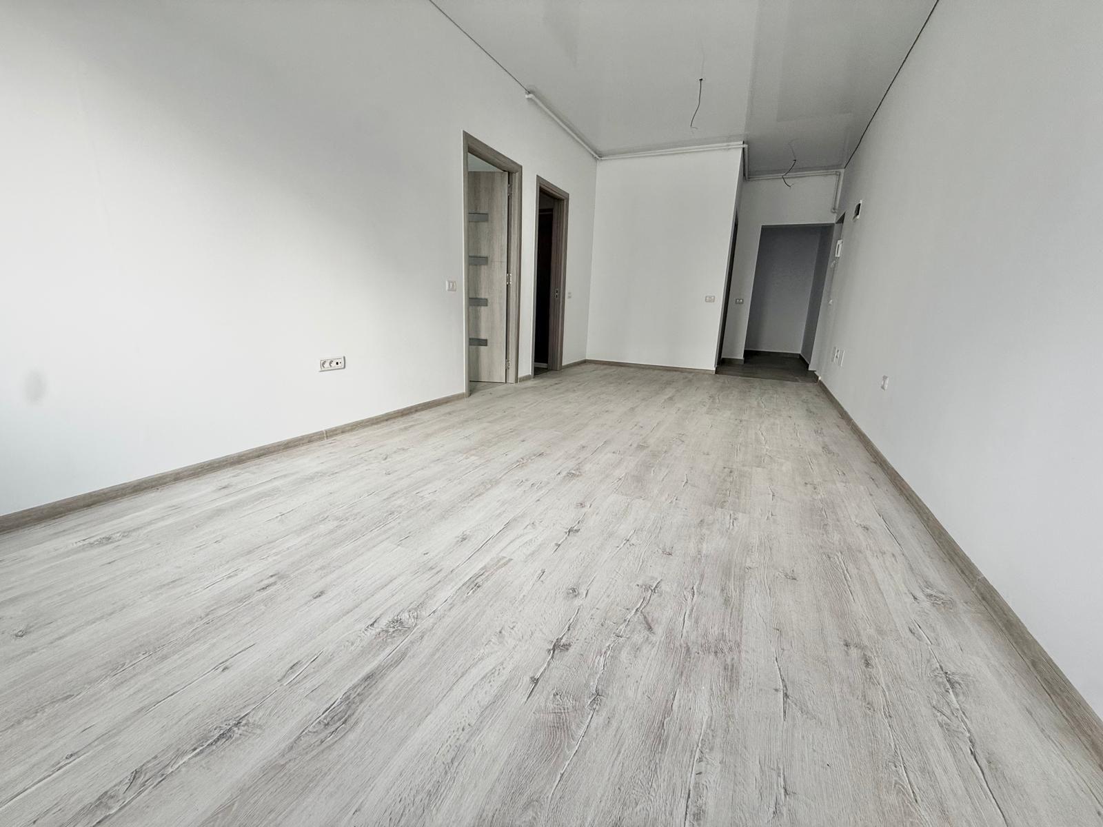 Apartament 2 camere decomandat - Militari Residence - 2