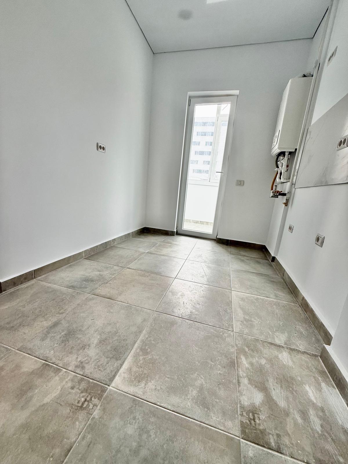 Apartament 2 camere decomandat - Militari Residence - 6