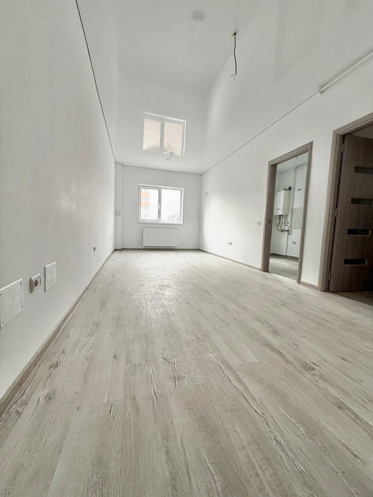 Apartament 2 camere decomandat - Militari Residence - 1