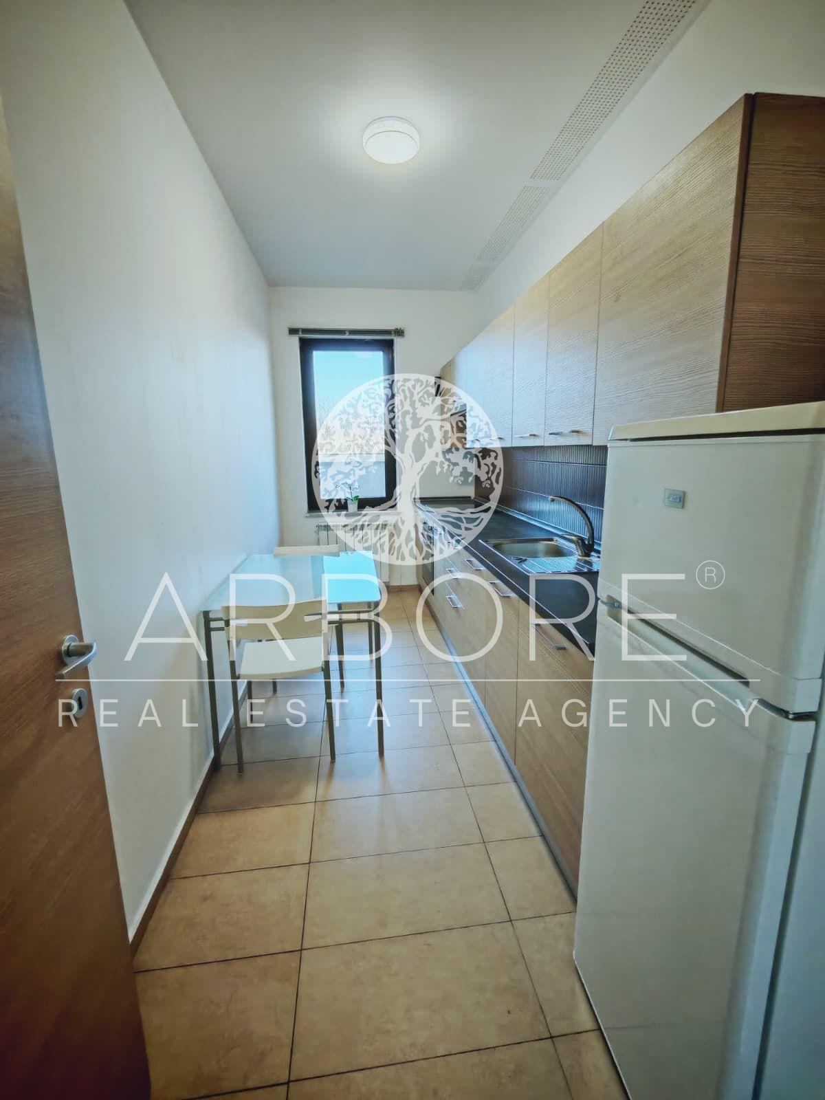 Apartament 2 camere mobilat complet Pipera | Privighetorilor | Băneasa - 10