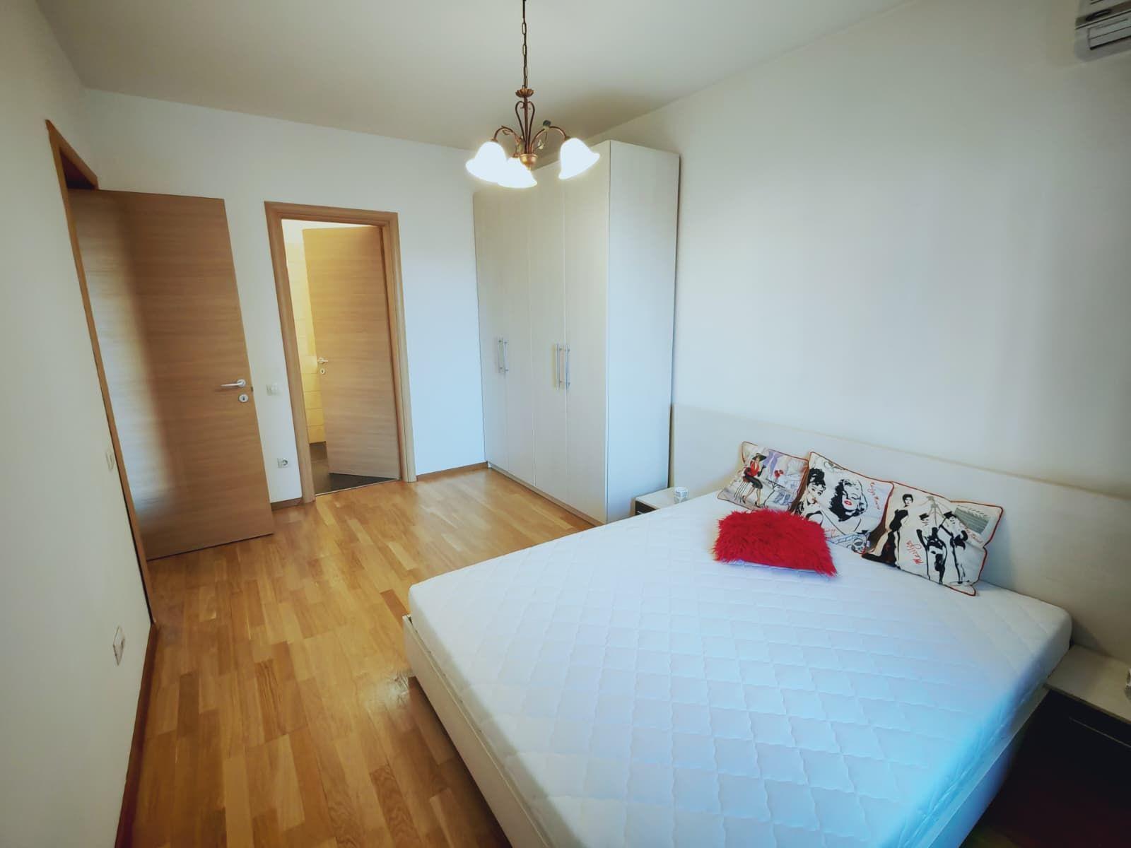 Apartament 2 camere mobilat complet Pipera | Privighetorilor | Băneasa - 7