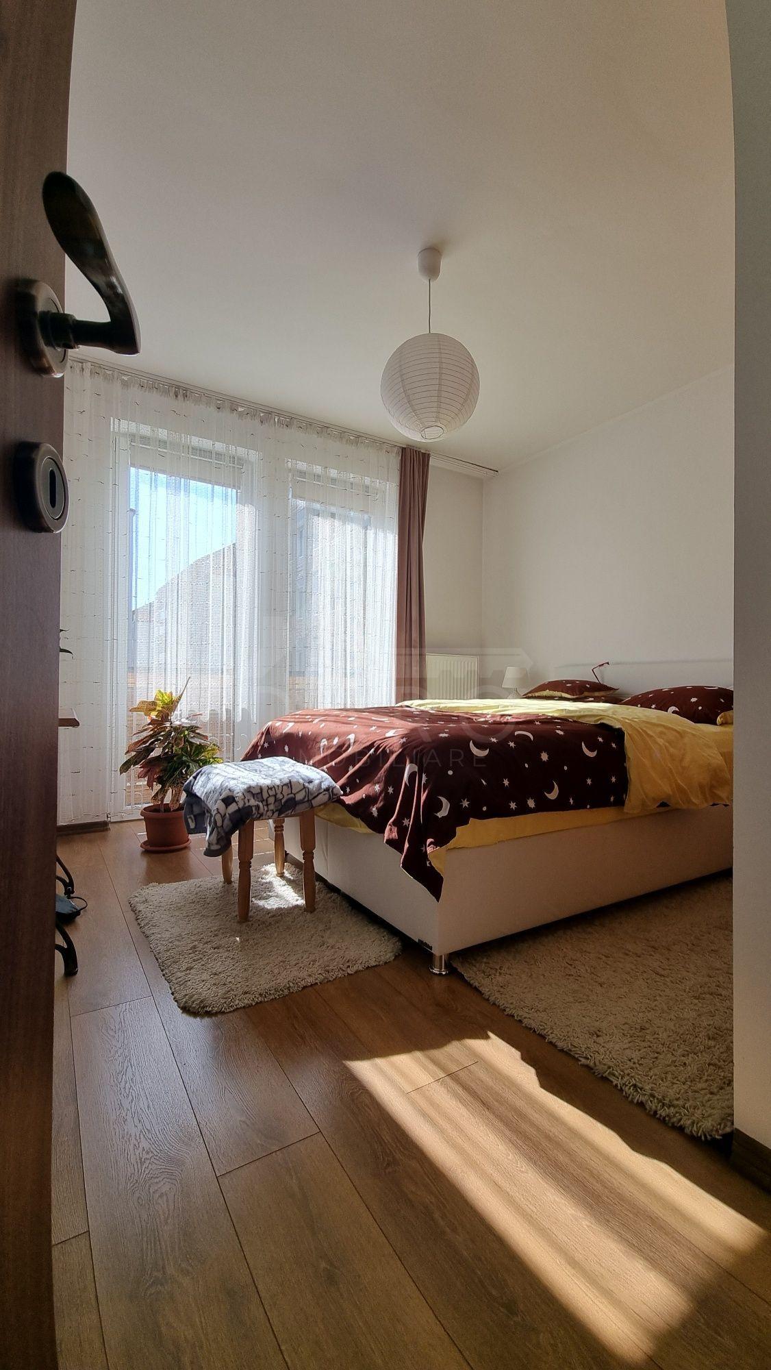 Vând apartament in AMMA Residence, cu loc parcare!!! - 5