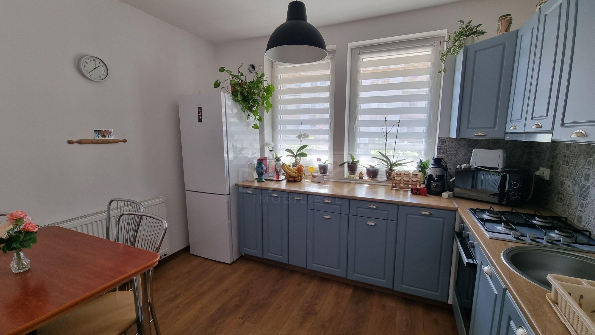 Vând apartament in AMMA Residence, cu loc parcare!!! - 8