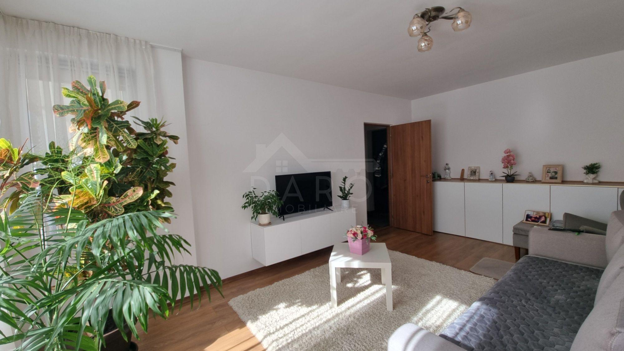 Vând apartament in AMMA Residence, cu loc parcare!!! - 7