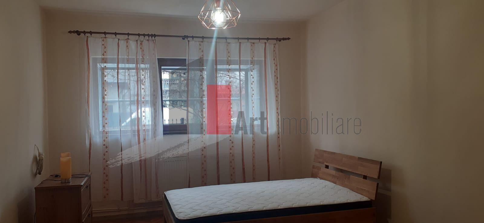 Casa individuala 1 mai - 4