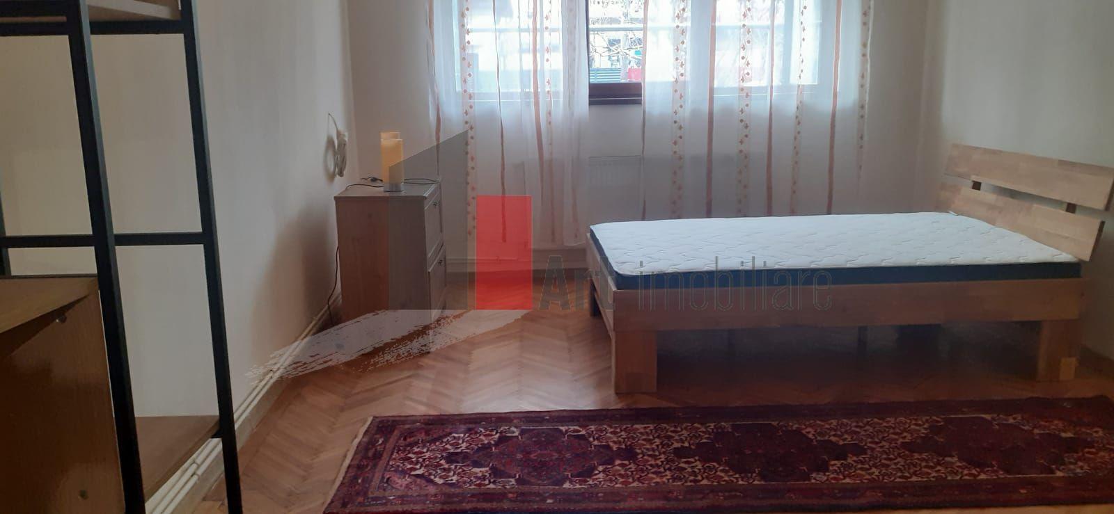 Casa individuala 1 mai - 2