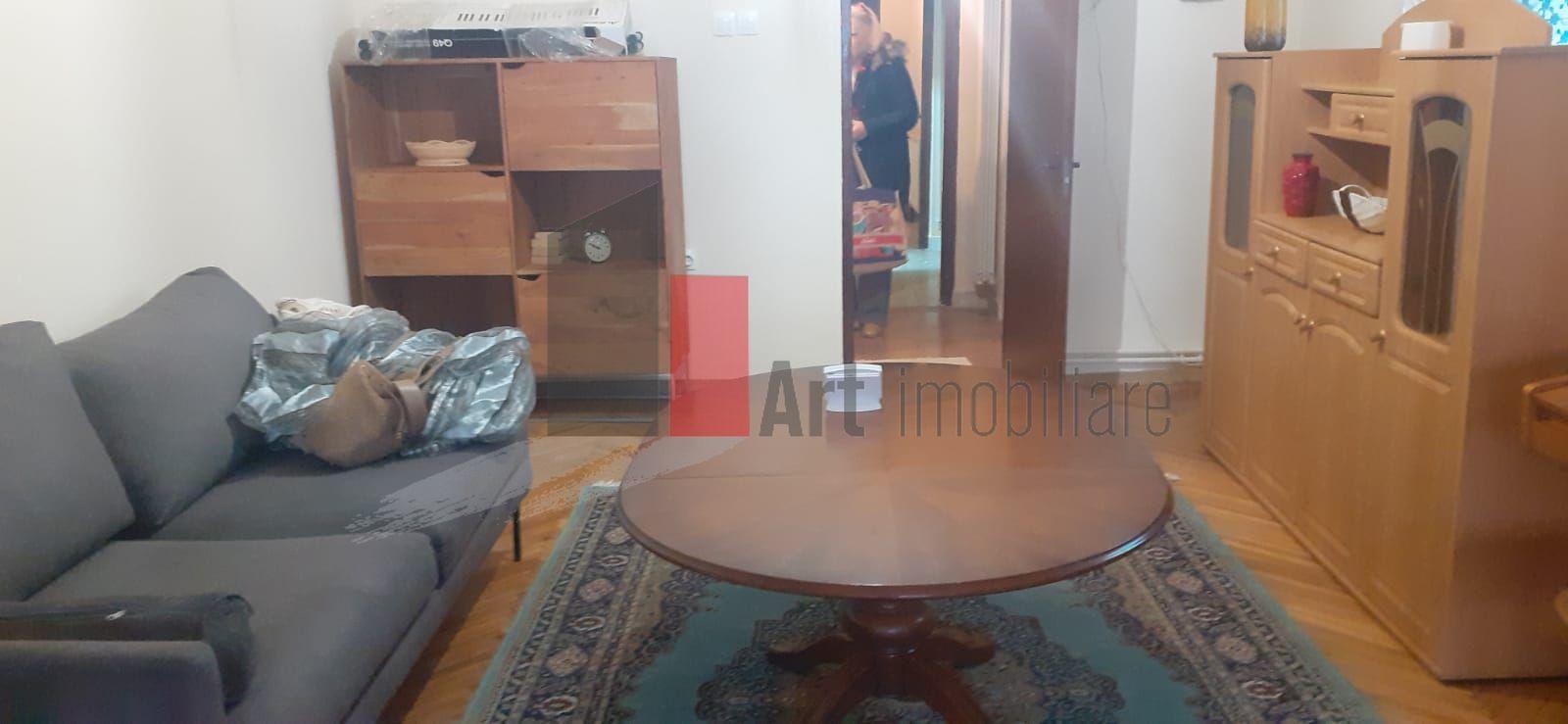 Casa individuala 1 mai - 3