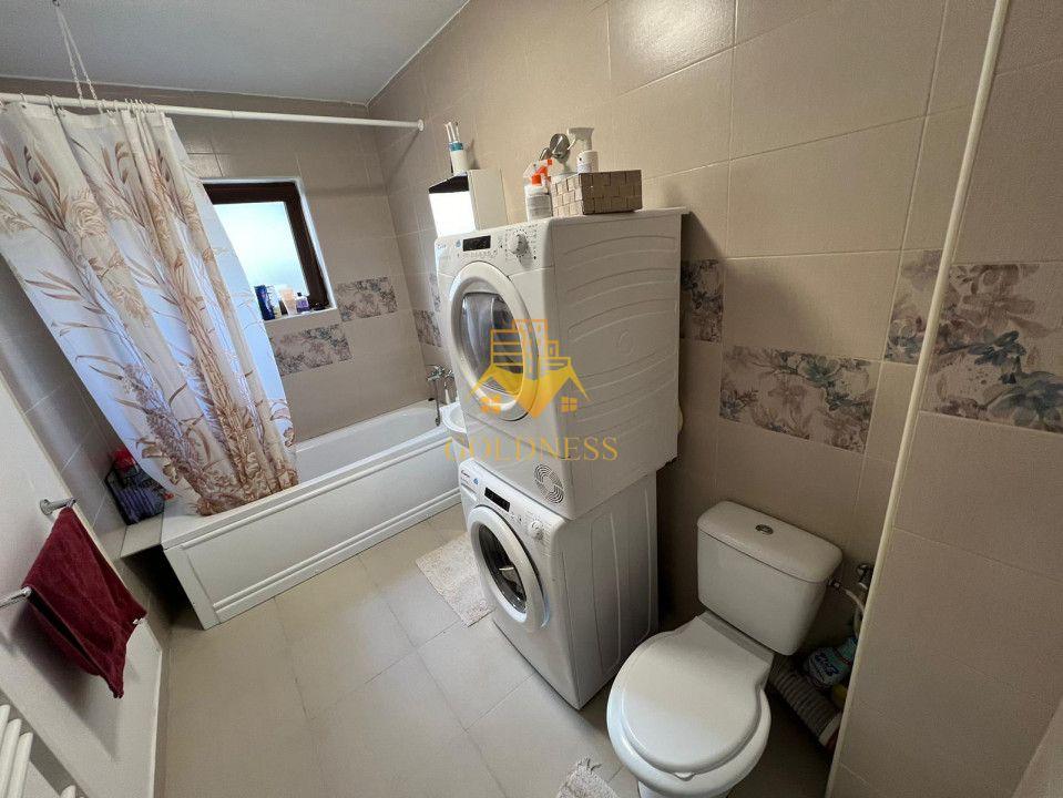 3 camere open-space, Parcare, Cartier Manastur, Zona Campului - 6