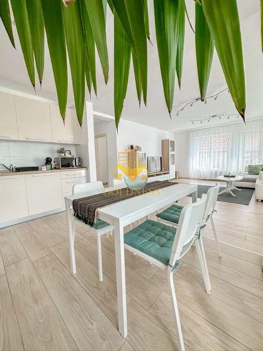 2 camere open space, Modern, Parcare, Dambul Rotund, Corneliu Coposu - 6