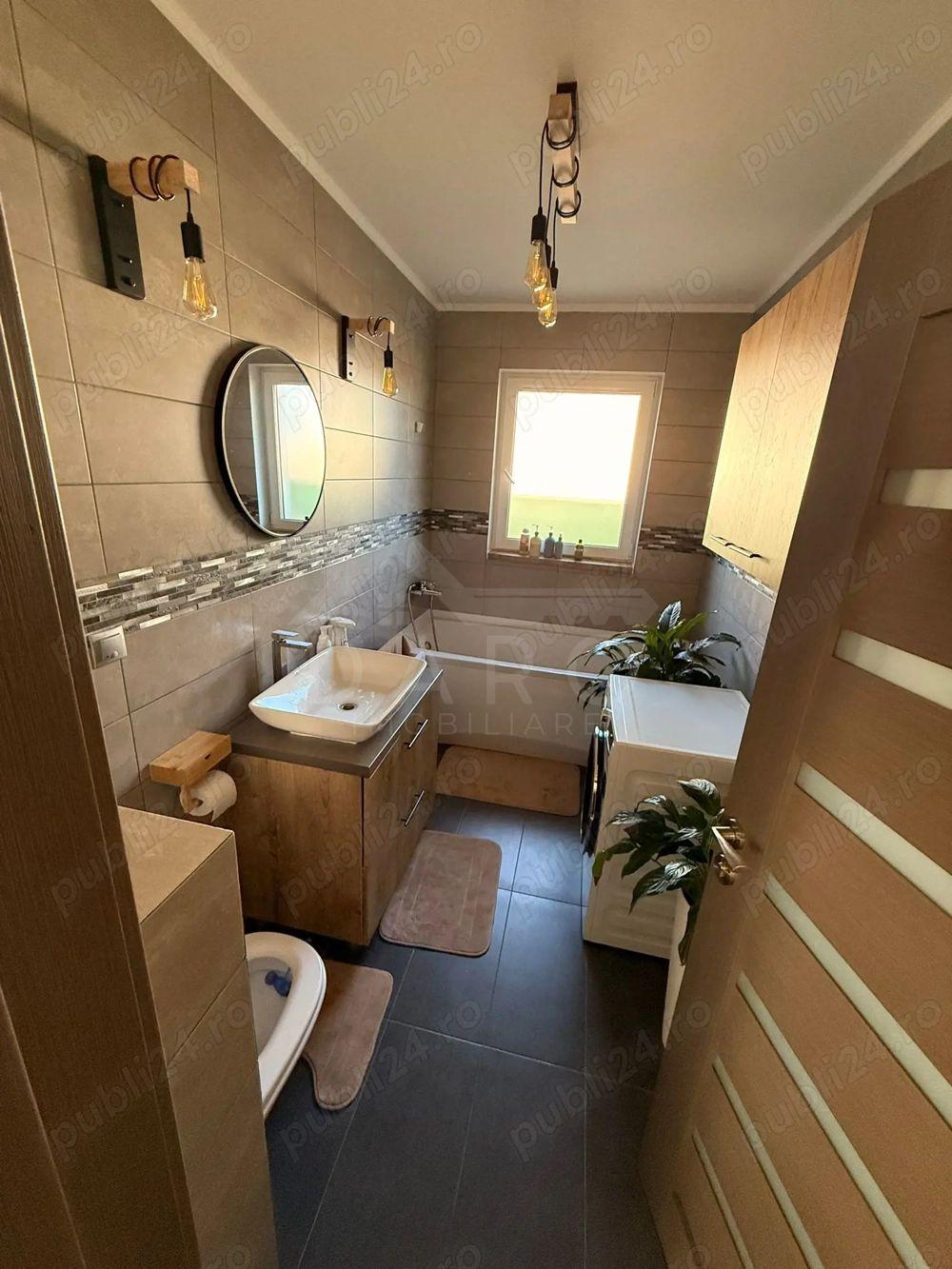 🏡 Casă modernă de vânzare | 3 camere | Sâncraiu de Mureș - 4