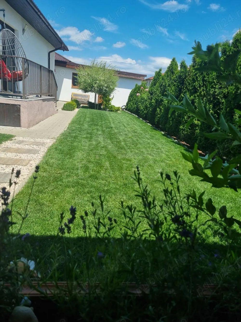🏡 Casă modernă de vânzare | 3 camere | Sâncraiu de Mureș - 10