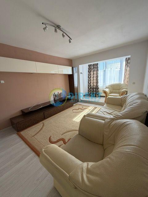 Apartament spatios , zona Lama , langa Generala 4 - 1