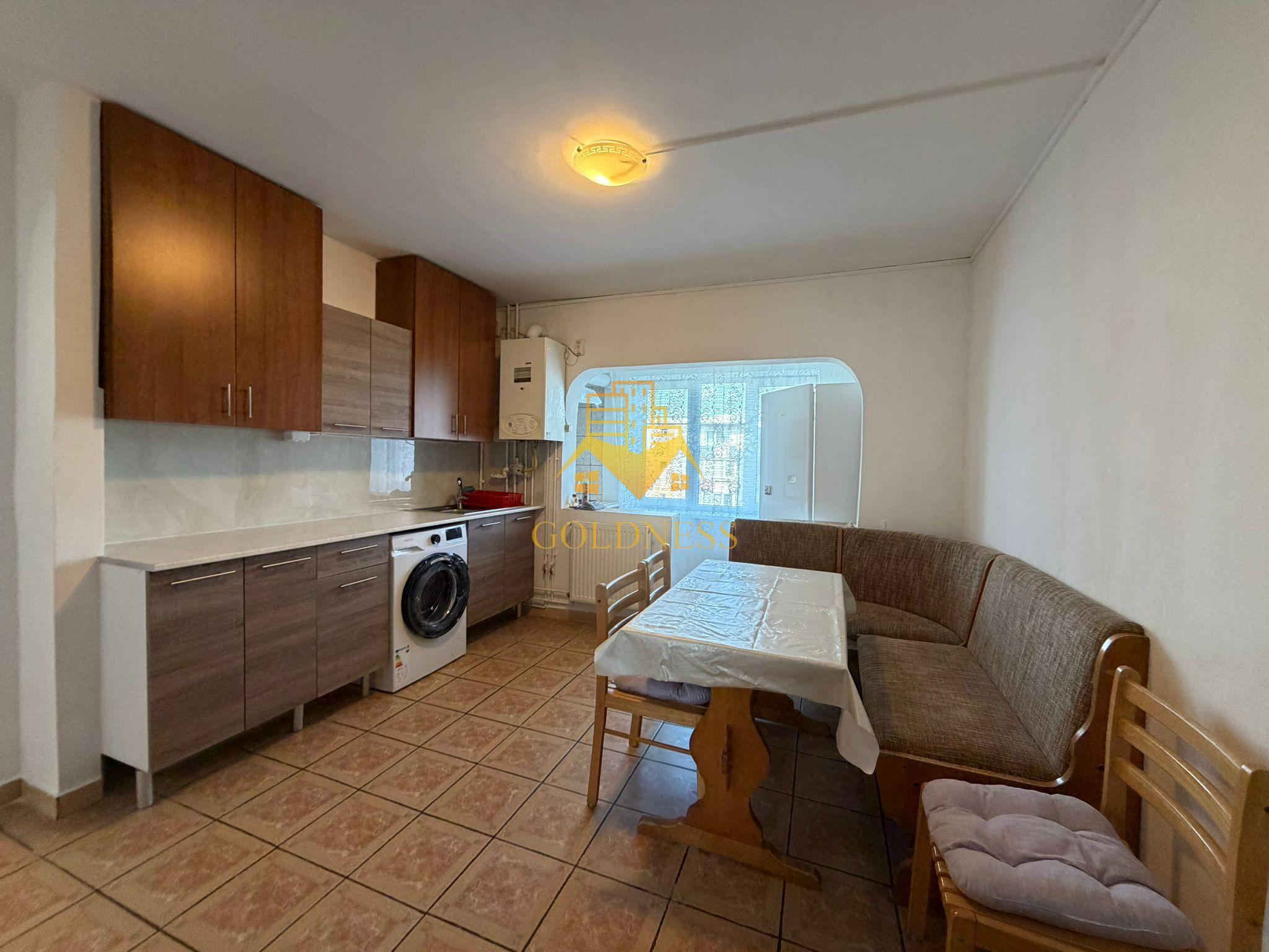 2 Camere decomandate, Zorilor, Observatorului, Spitalul de Recuperare - 4
