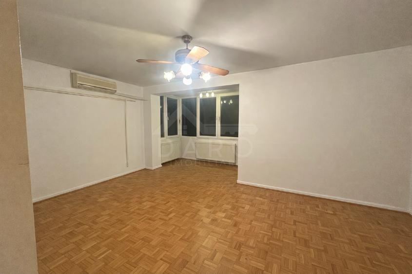🏡 Apartament 3 camere decomandat | 65 mp | Tudor – zona Fortuna - 3