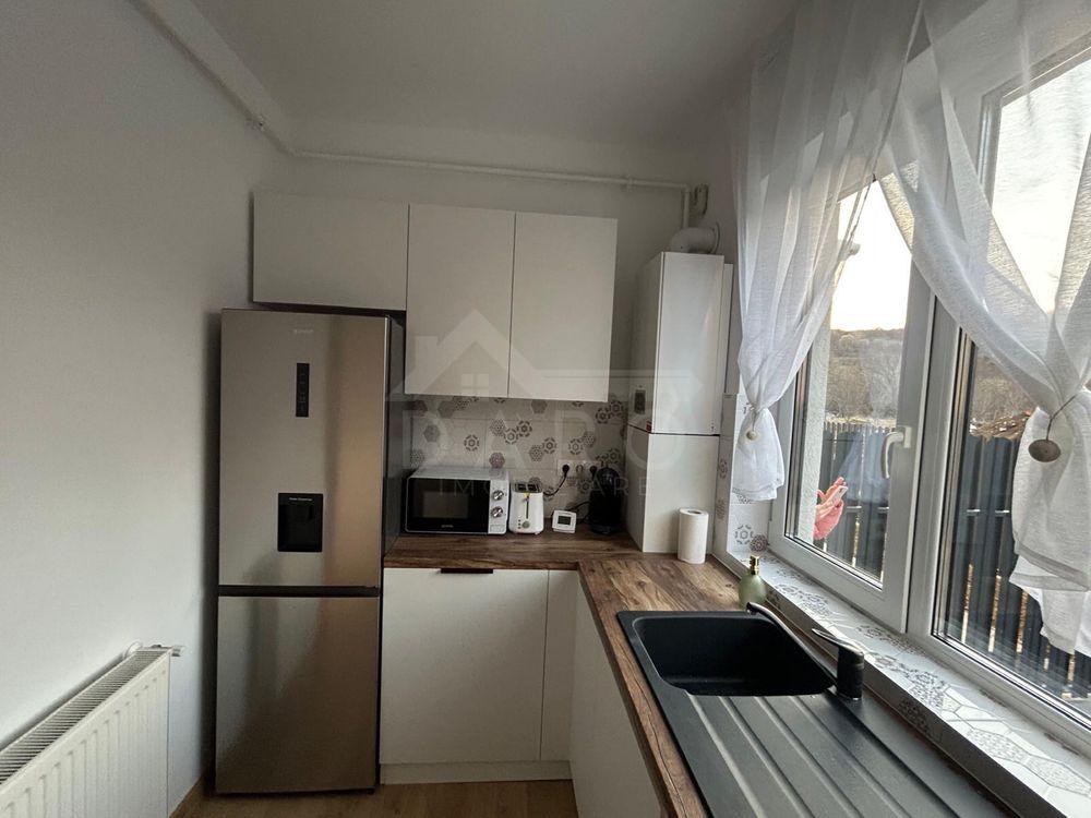 Apartament Nou 2 camere ( spital Emil Palade, Hiperbara livezeni) - 3