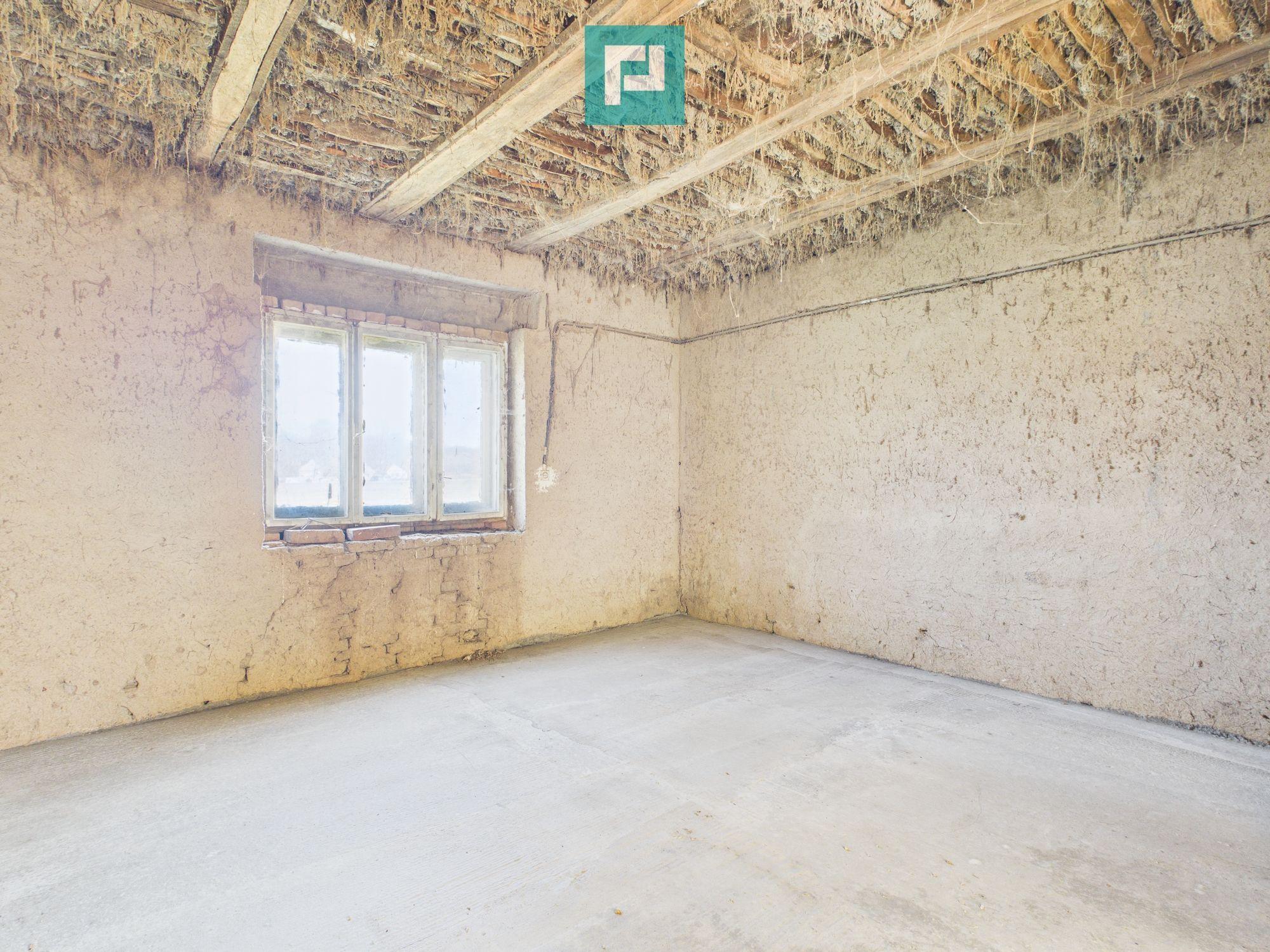 Casă cu teren de 6000 mp în Duboz, Timiș - 8