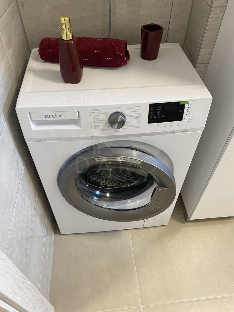 🏡 De închiriat apartament 2 camere | Maurer Residence - 6