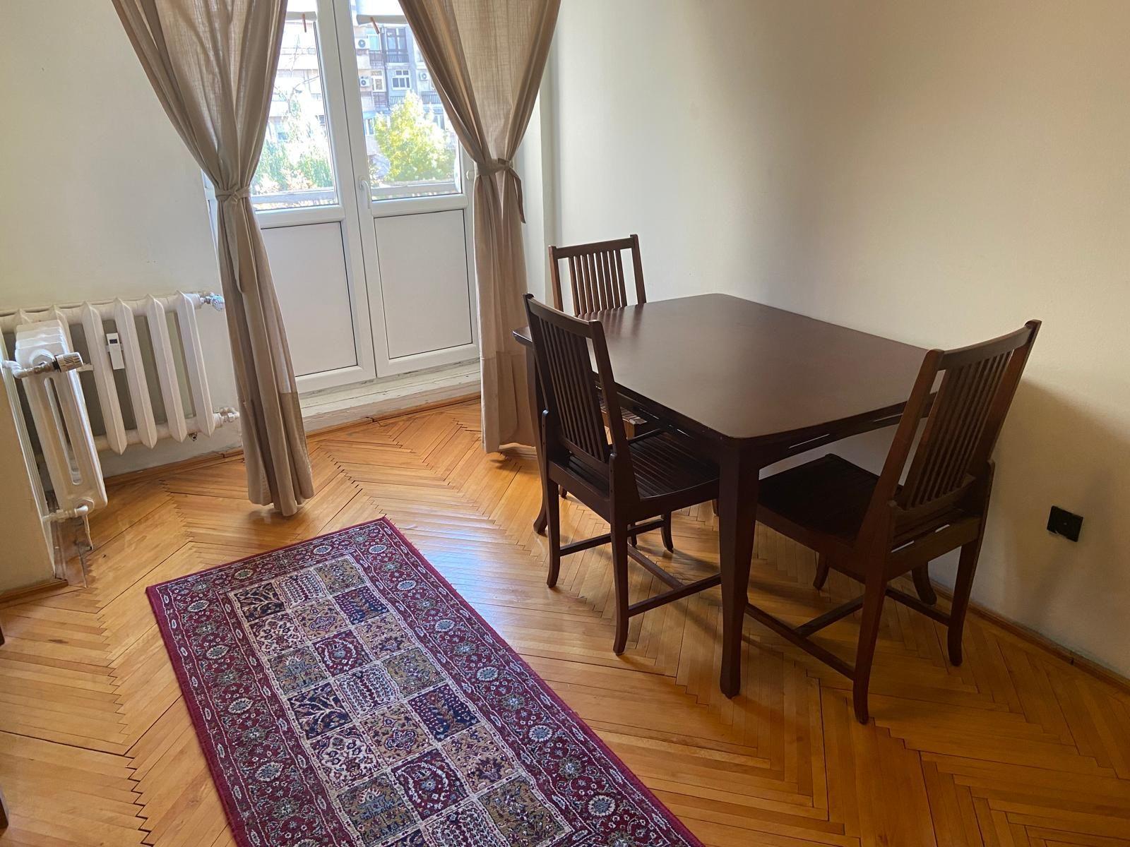 Închiriere apartament 3 camere, decomandat, zona Traian-Unirii - 6