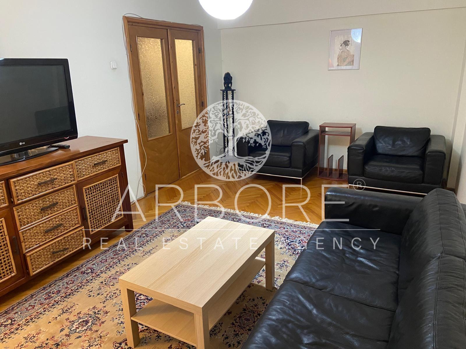 Închiriere apartament 3 camere, decomandat, zona Traian-Unirii - 5