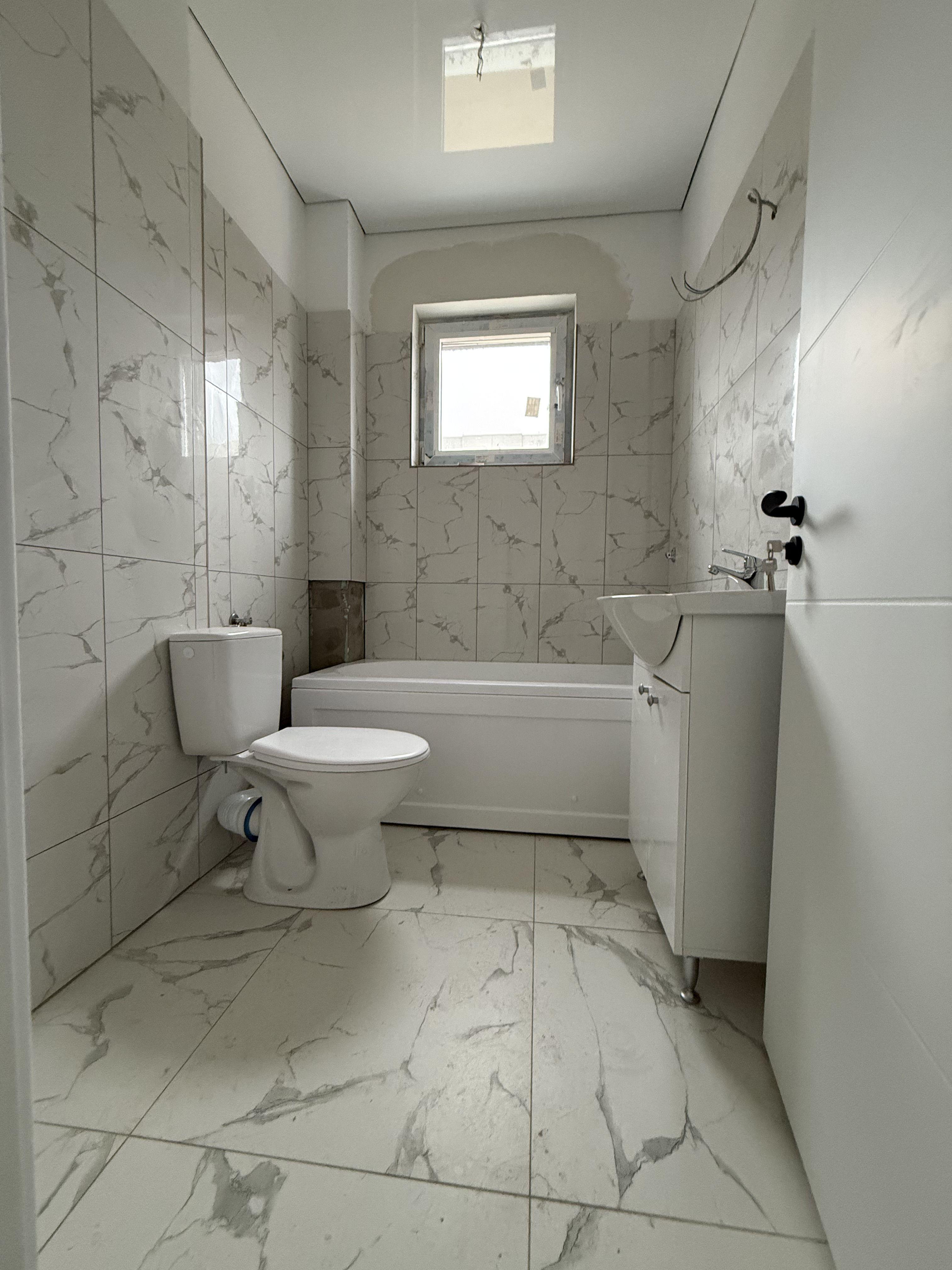 Apartament 2 camere bloc finalizat - Militari Residence - 9