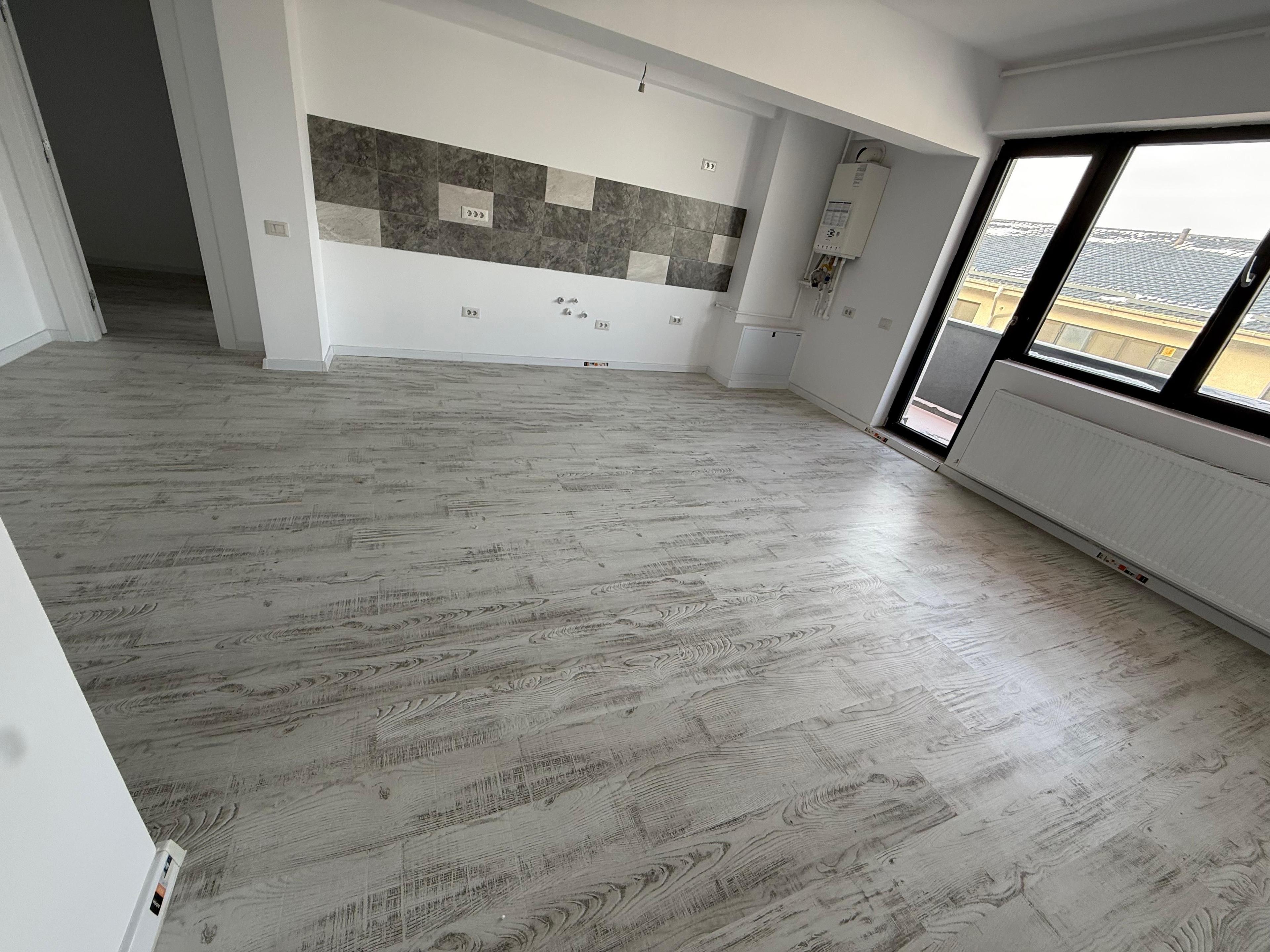 Apartament 2 camere Militari - drumul Osiei - metrou - 2