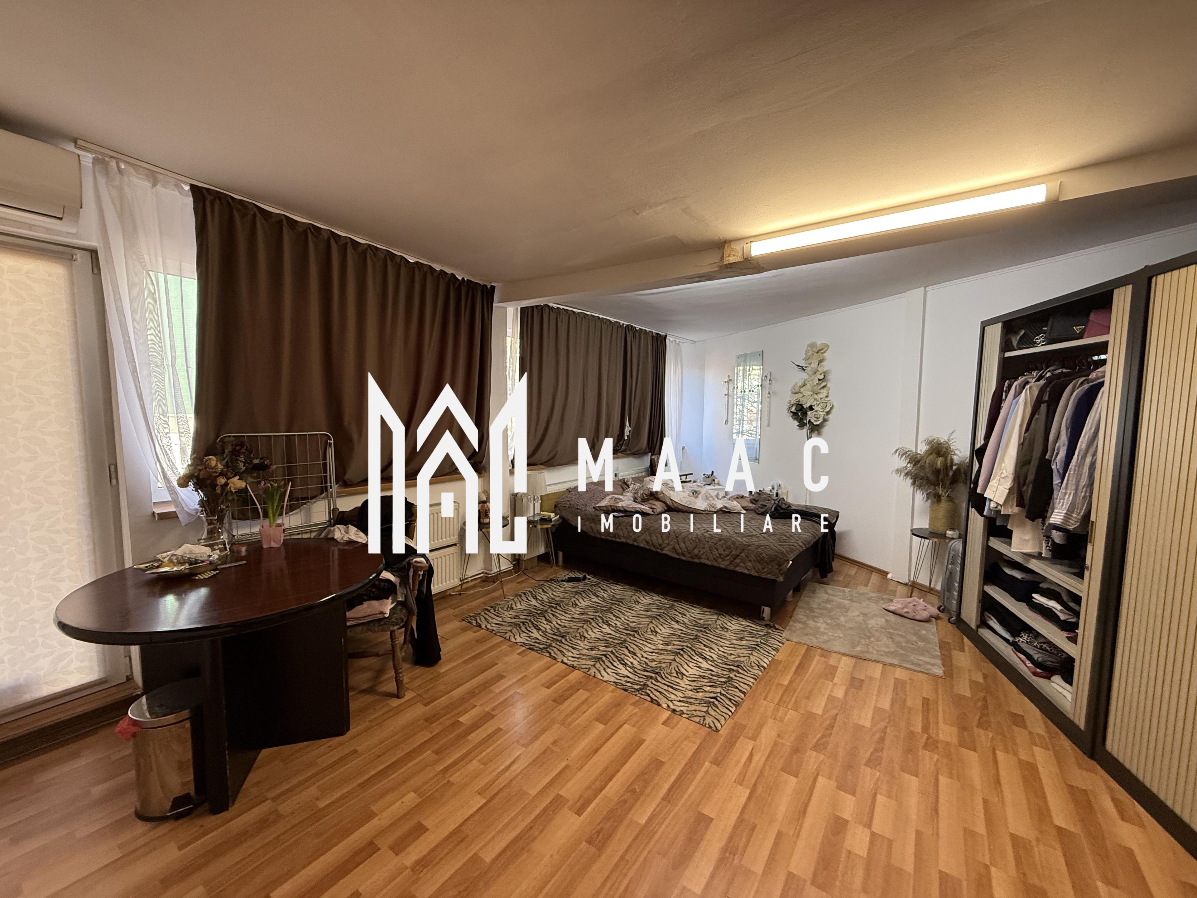 Casa pentru investitie | 8 camere | 215MP | P+M | Zona Garii - 5