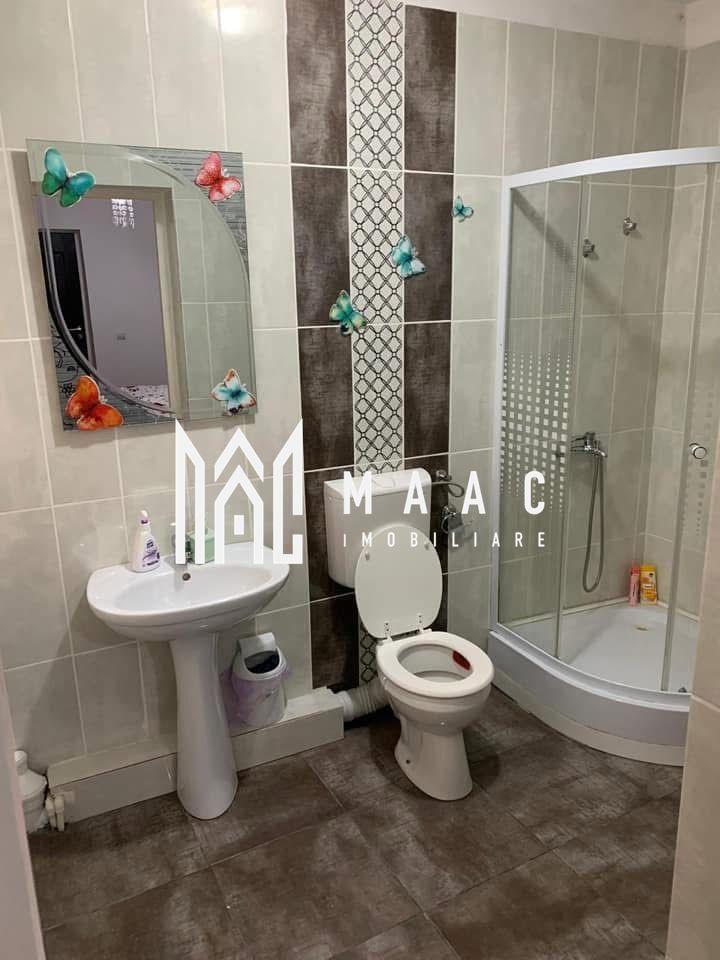 Casa in centrul vechi I 4 Camere I 108 mp I 70 mp teren - 15