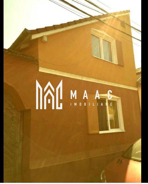 Casa in centrul vechi I 4 Camere I 108 mp I 70 mp teren - 16