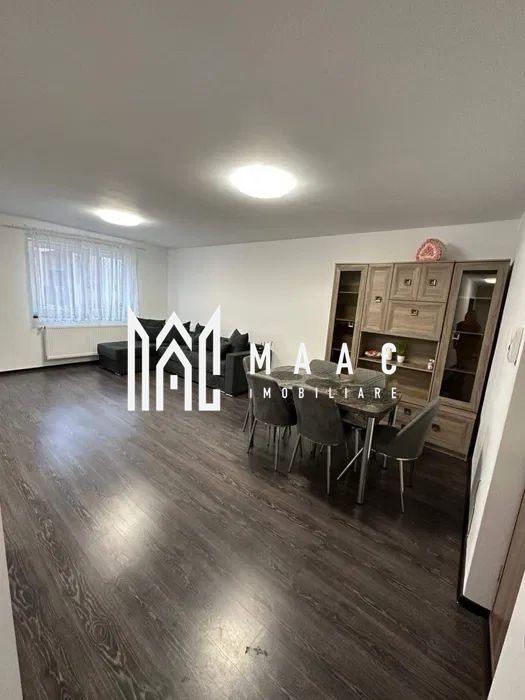 Apartament 3 camere I Decomandat I Calea Cisnadiei - 1