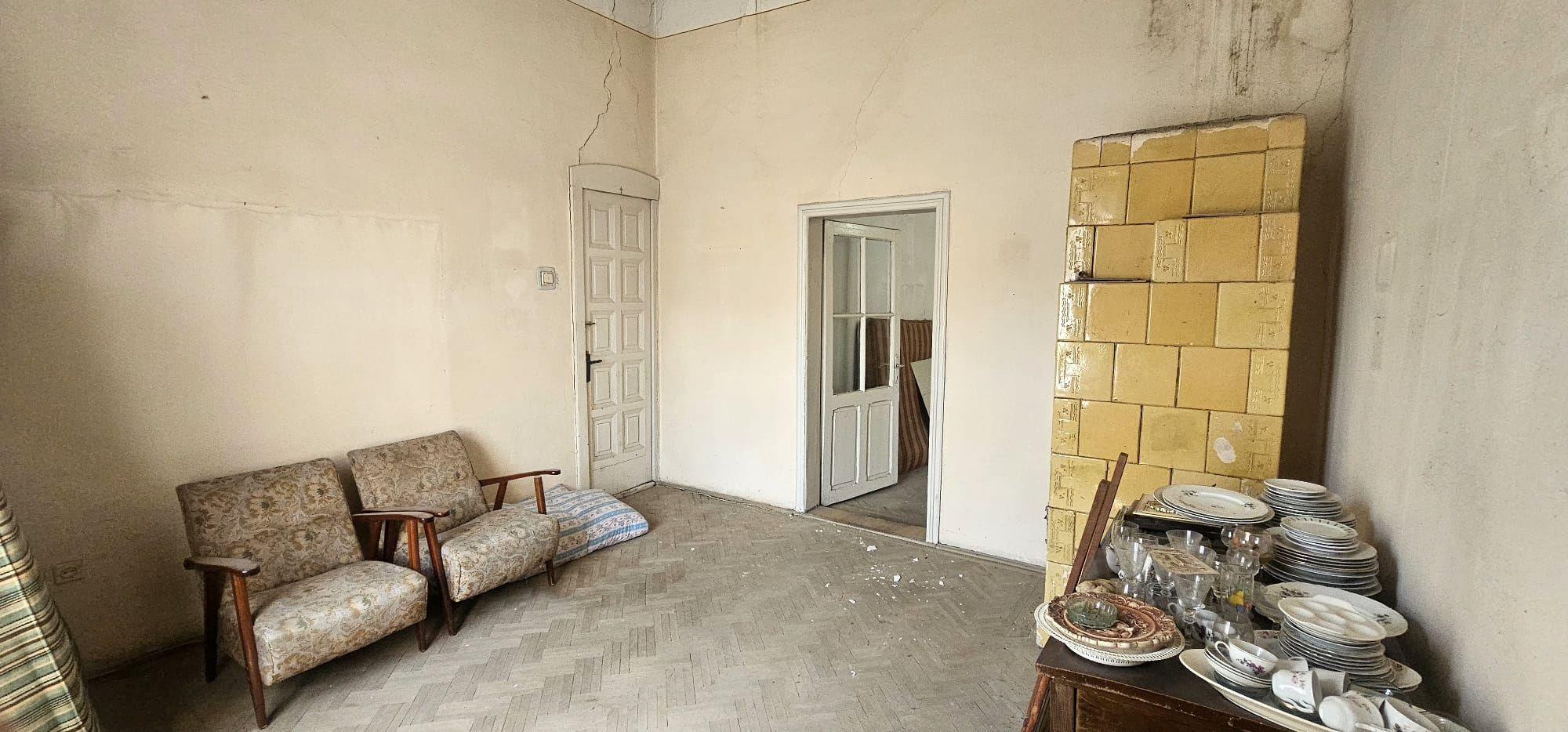 Casa de vanzare ultracentral, Strada Garii – Exclusivitate MAG INVEST - 6
