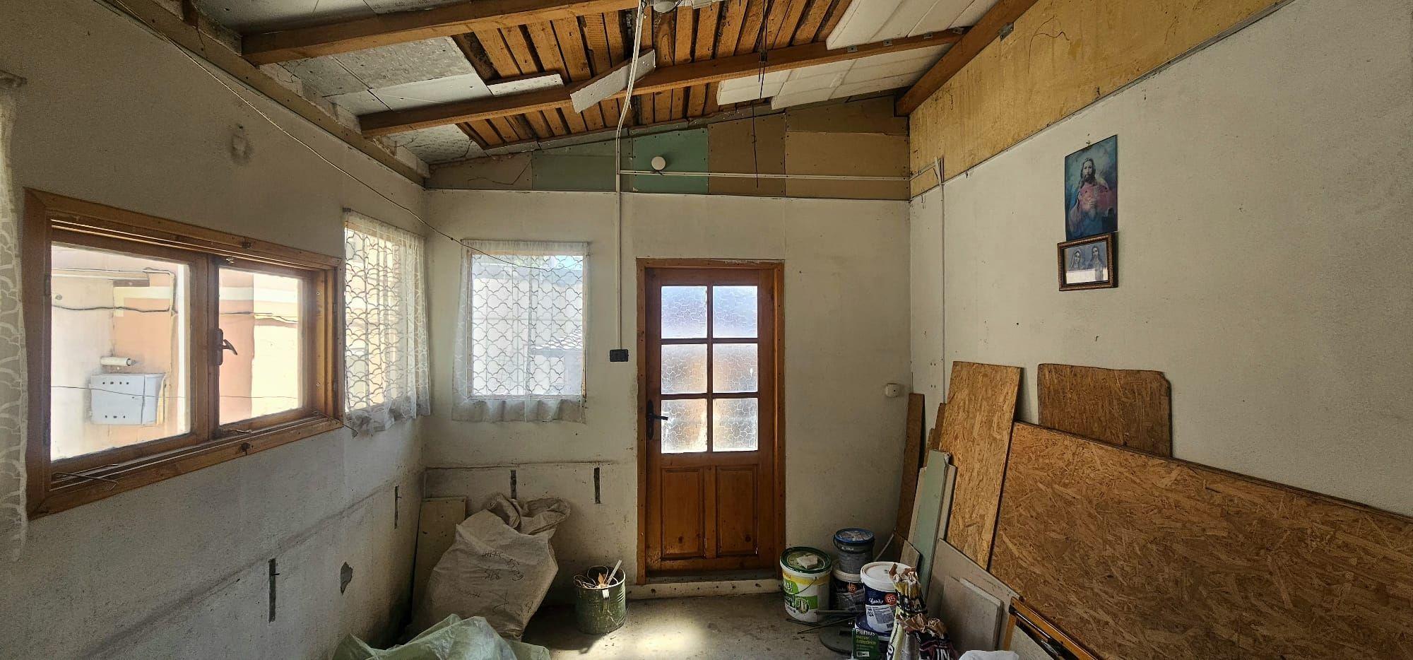 Casa de vanzare – Zona Centru, Strada Garii – 50.000 euro - 4