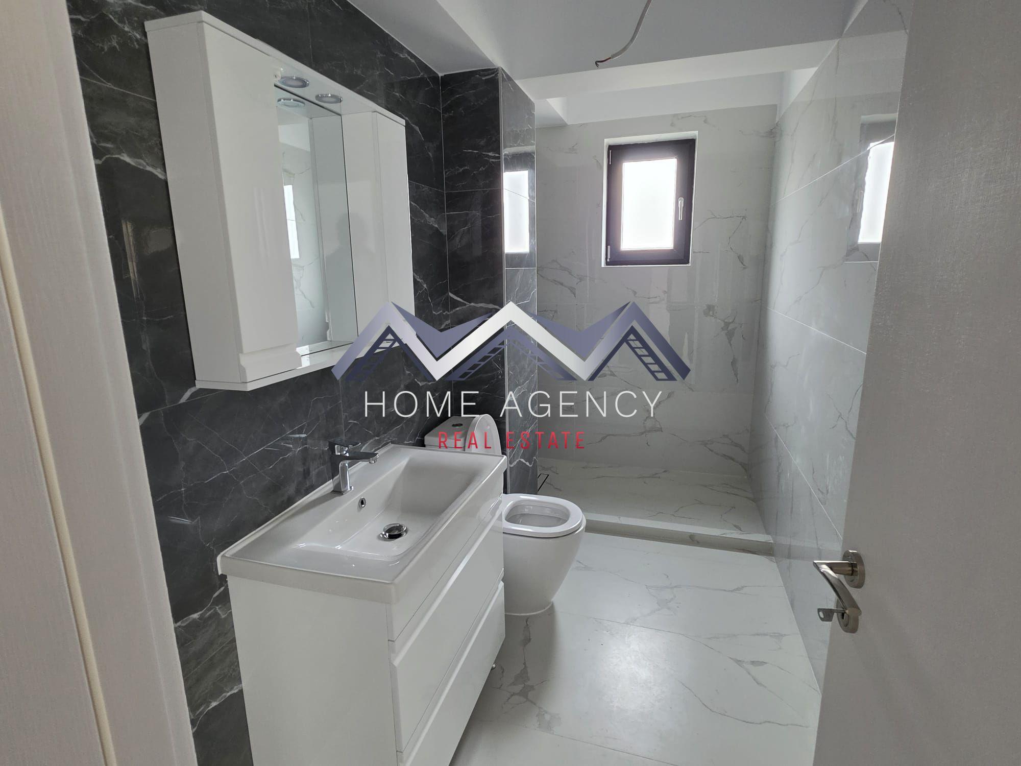 Apartament 2 camere Otopeni | parter înalt + terasă | include parcare - 9