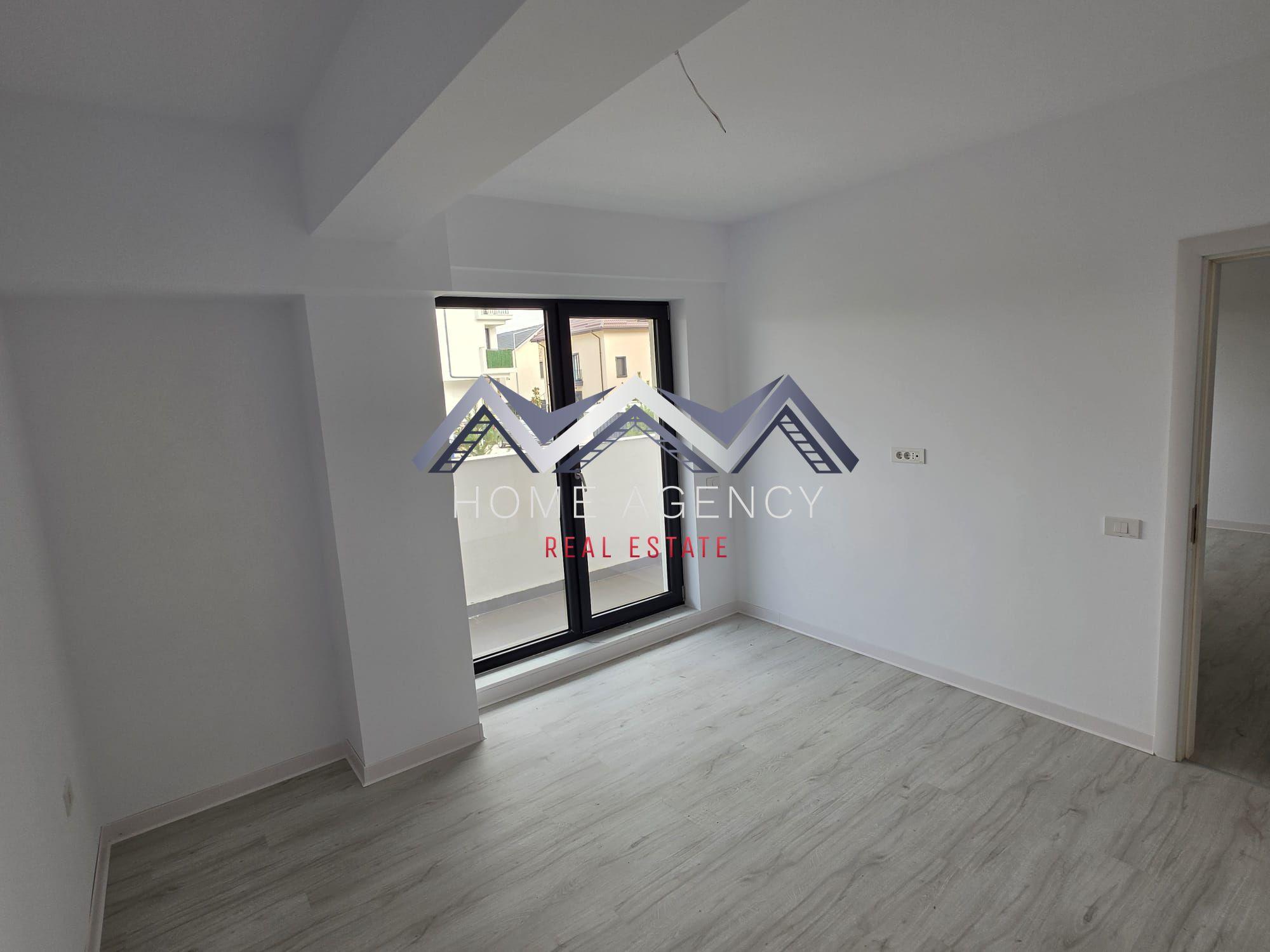 Apartament 2 camere Otopeni | parter înalt + terasă | include parcare - 7