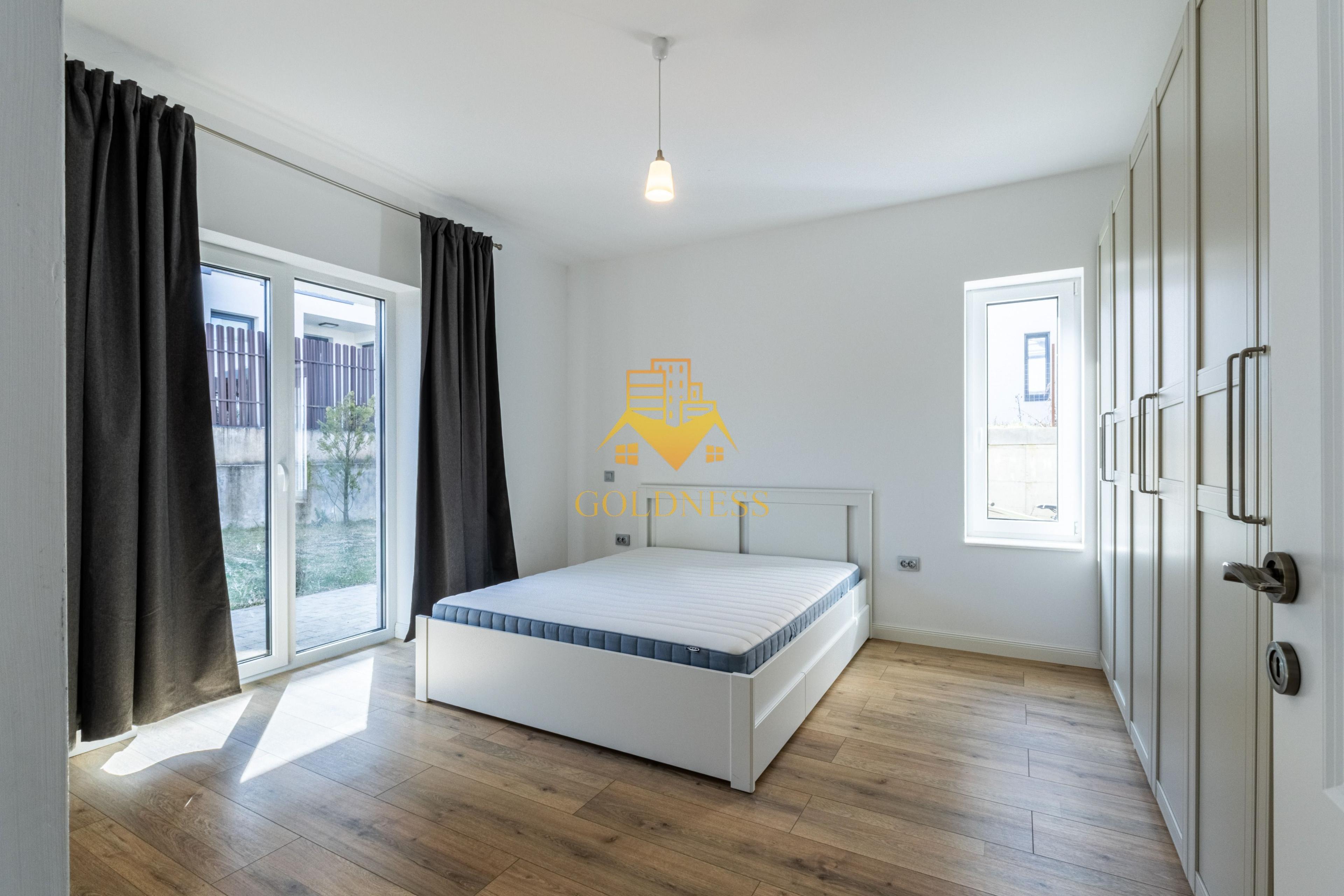 3 camere, gradina 180 mp, parcare,Manastur Zona Campului, Pet Friendly - 4